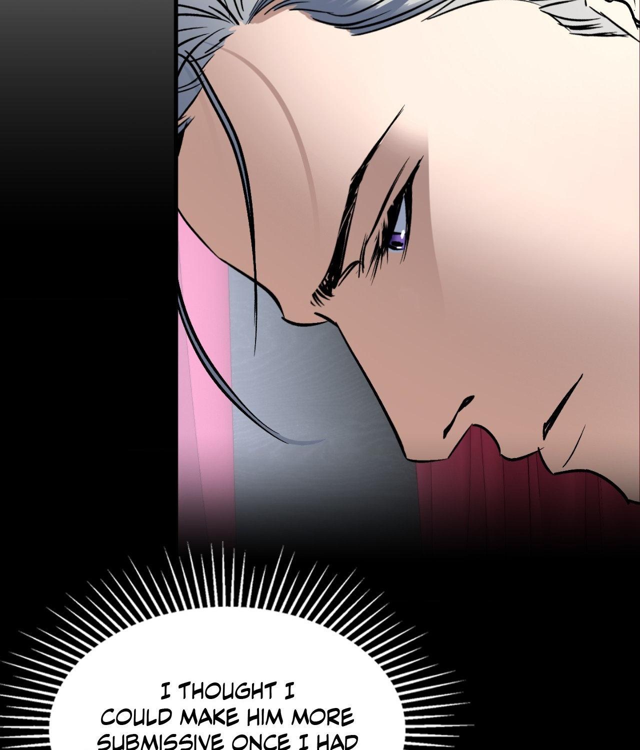 Read Ian’s Binding chapter 28.2 image 21 on Lezhin