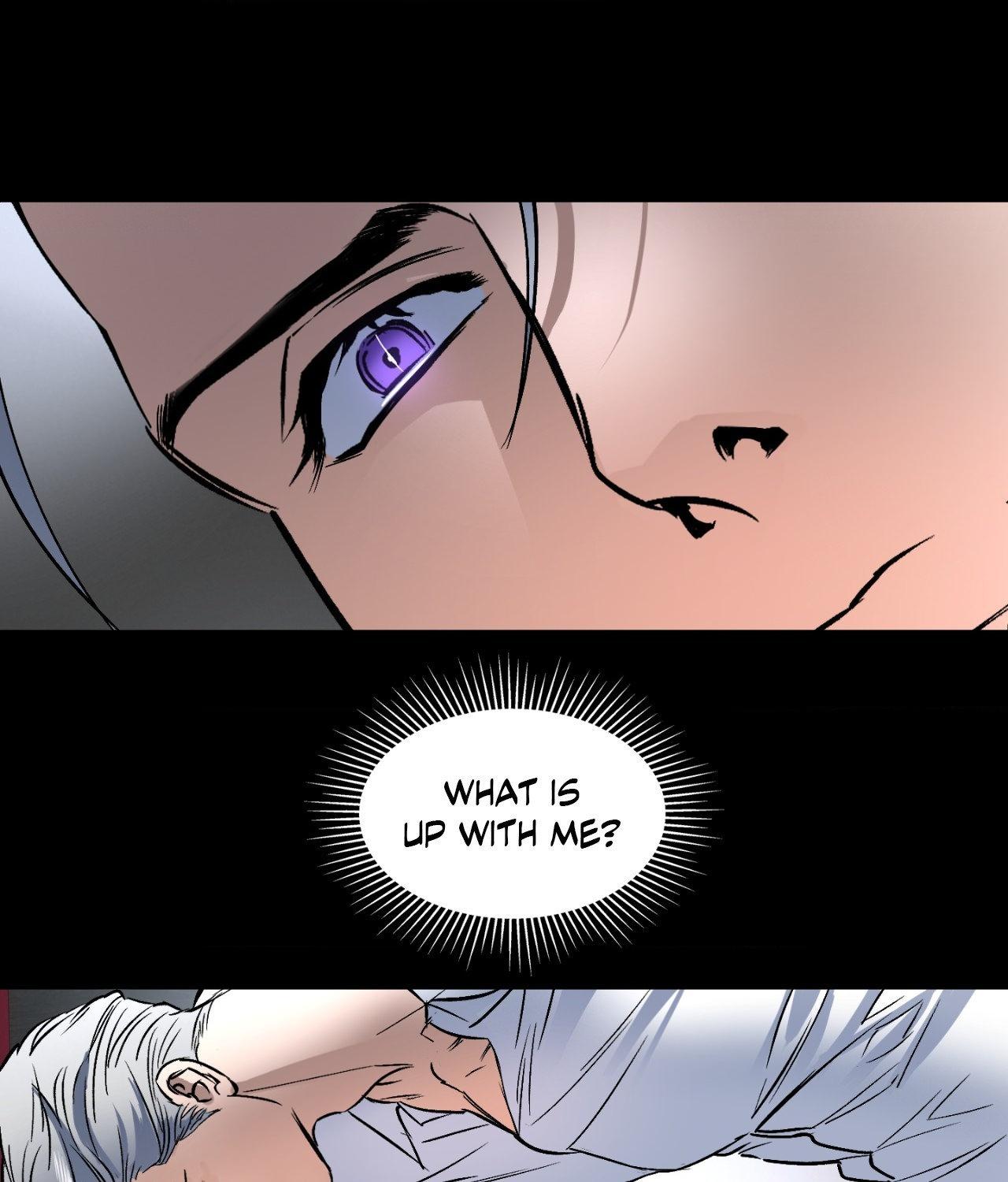 Read Ian’s Binding chapter 28.2 image 24 on Lezhin
