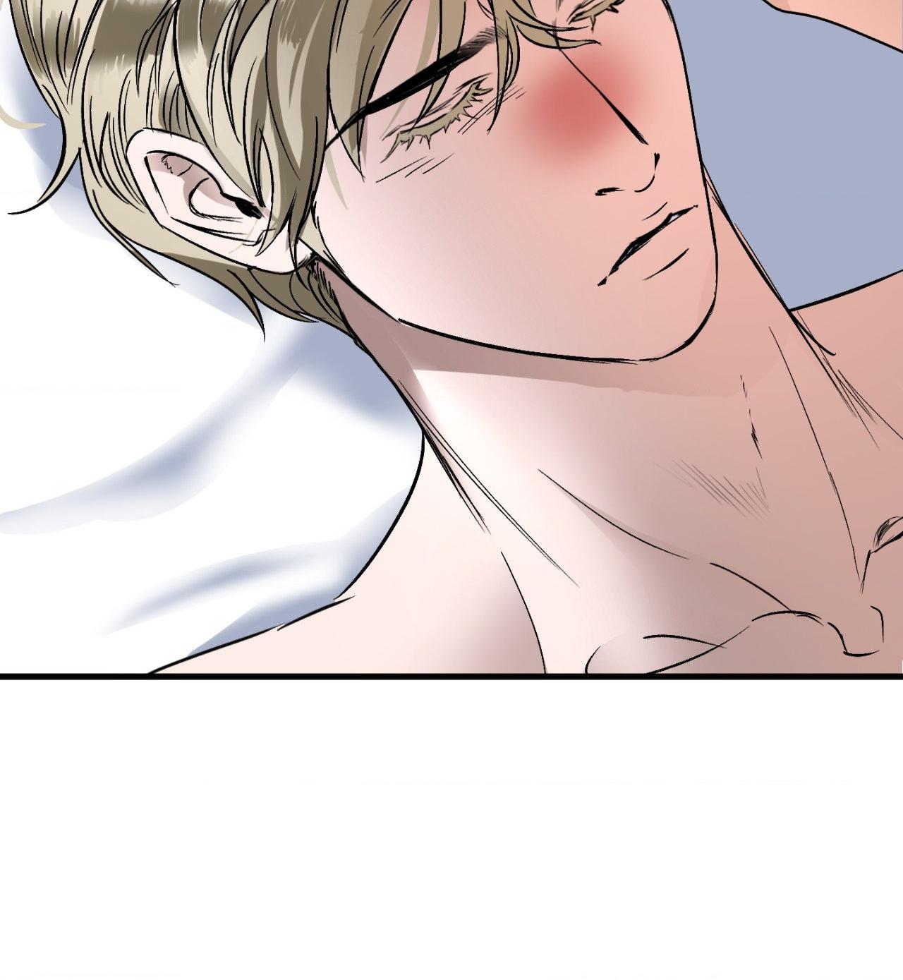 Read Ian’s Binding chapter 28.2 image 29 on Lezhin