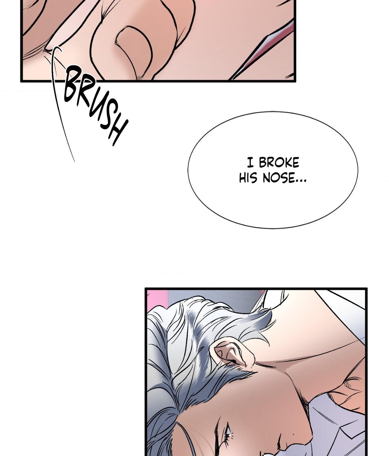 Read Ian’s Binding chapter 28.2 image 31 on Lezhin