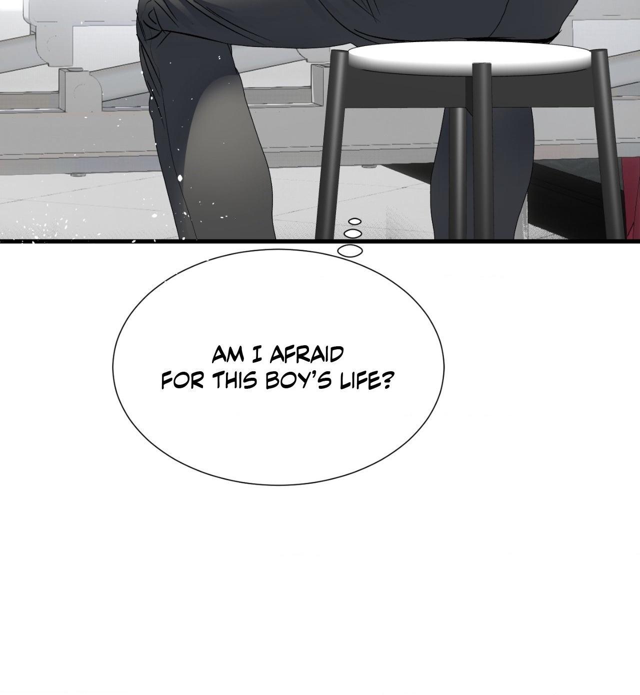 Read Ian’s Binding chapter 28.2 image 44 on Lezhin