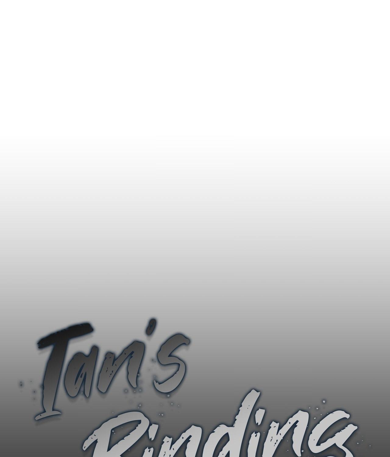 Read Ian’s Binding chapter 28.2 image 49 on Lezhin