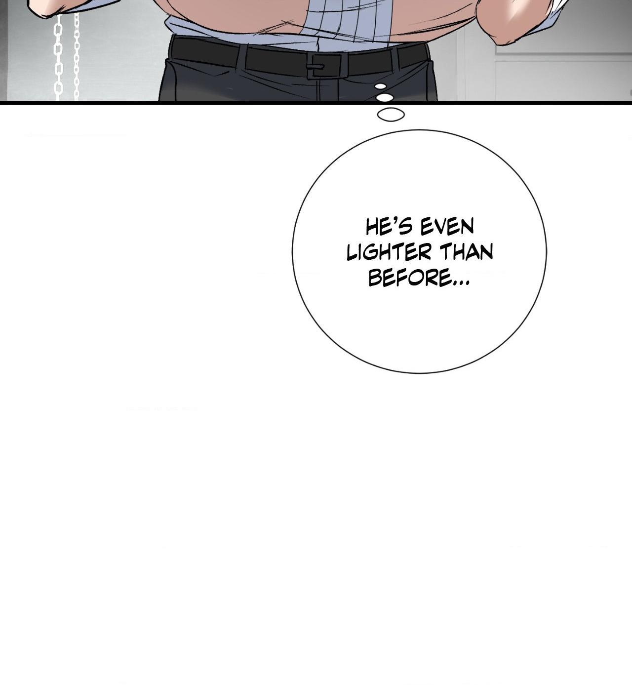 Read Ian’s Binding chapter 28.2 image 5 on Lezhin