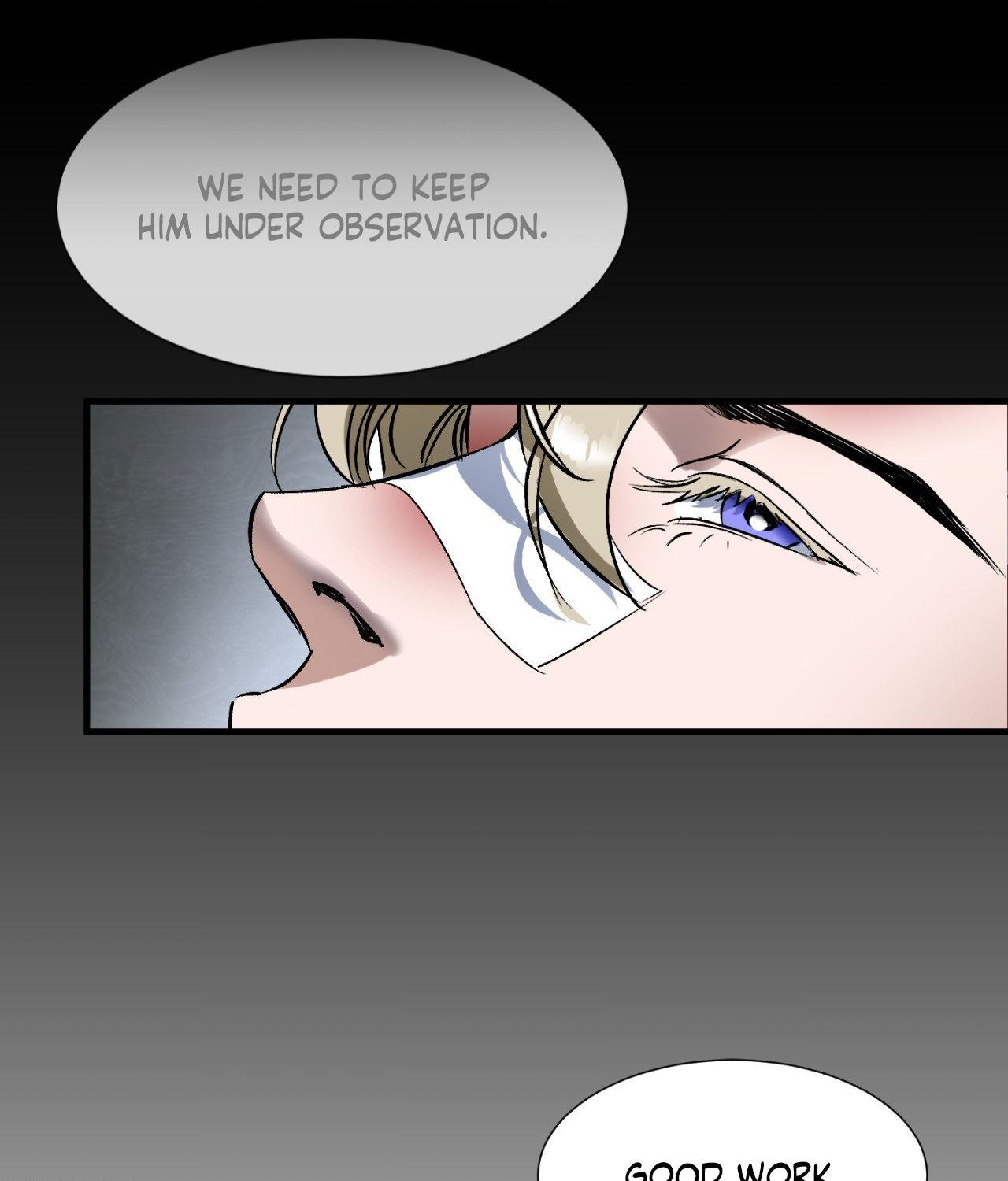 Read Ian’s Binding chapter 28.2 image 54 on Lezhin