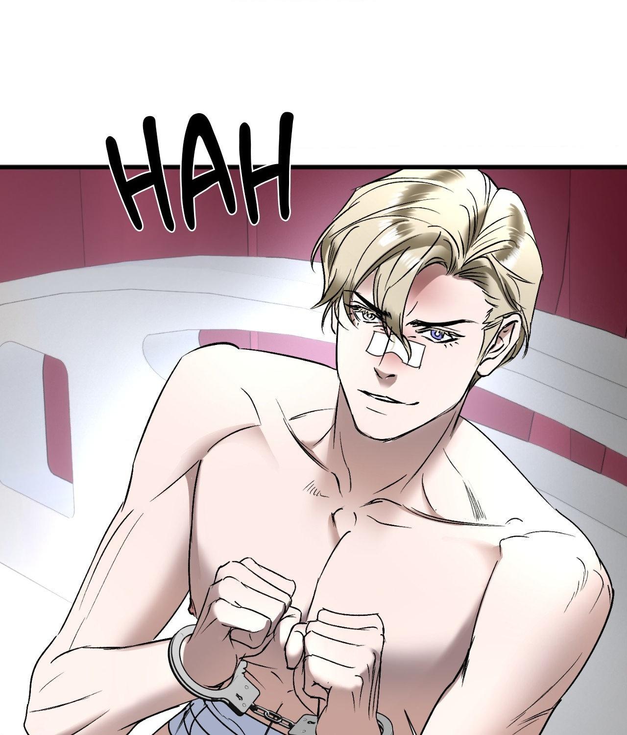 Read Ian’s Binding chapter 28.2 image 63 on Lezhin