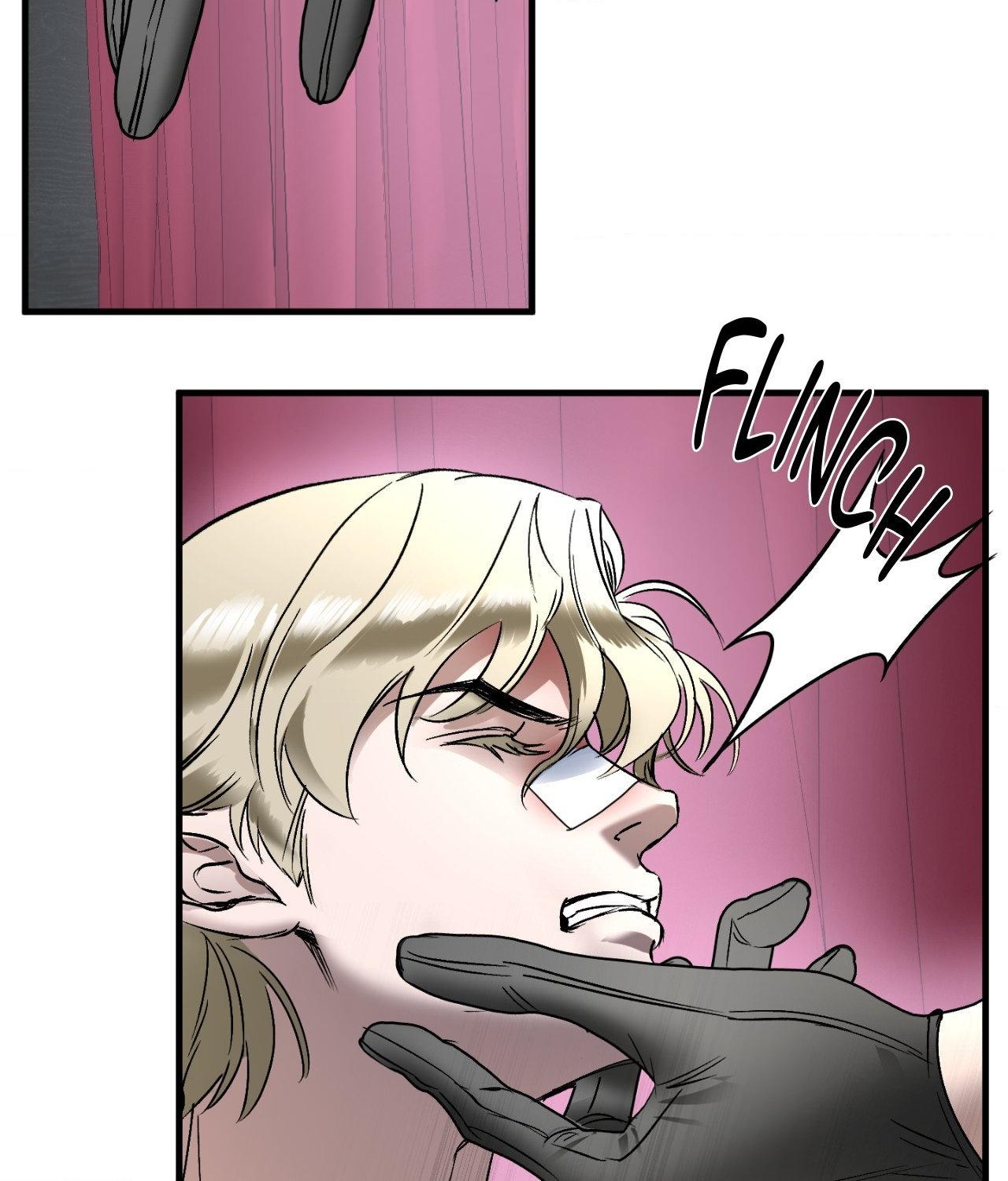 Read Ian’s Binding chapter 28.2 image 66 on Lezhin