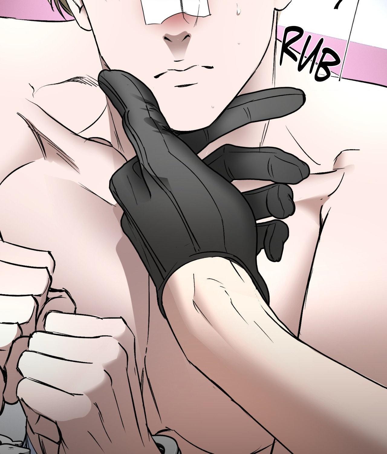 Read Ian’s Binding chapter 28.2 image 69 on Lezhin
