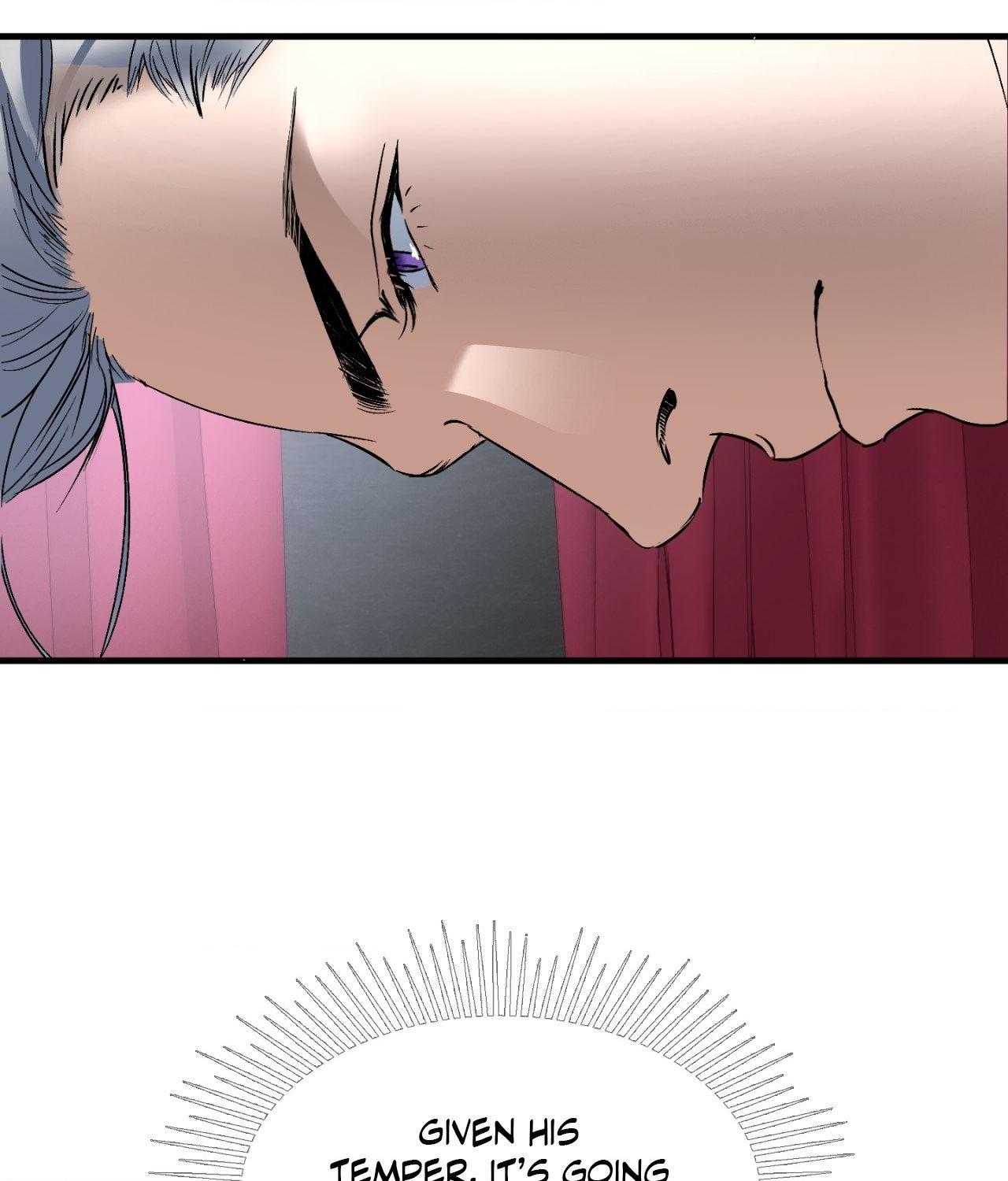 Read Ian’s Binding chapter 28.2 image 8 on Lezhin
