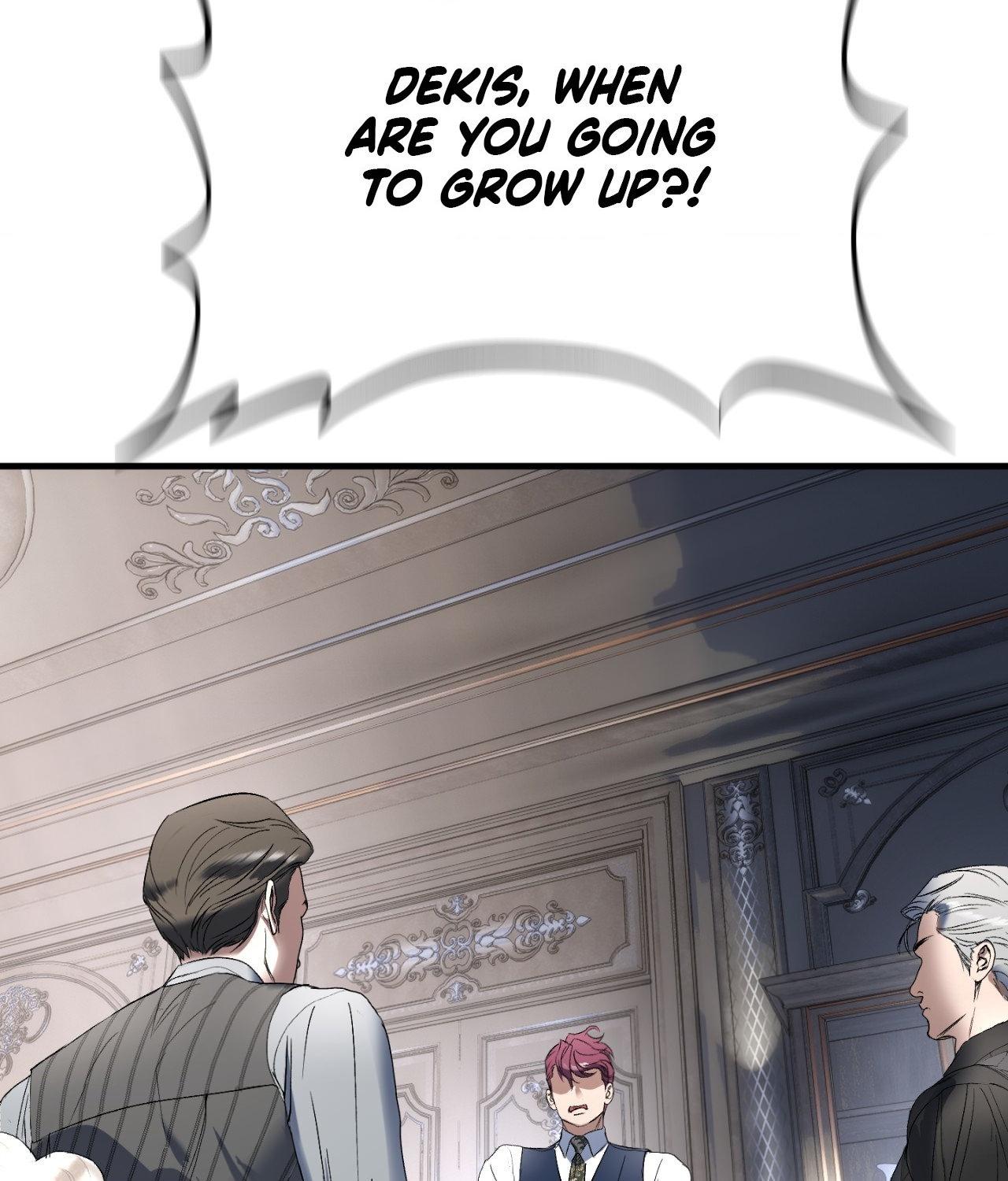 Read Ian’s Binding chapter 28.2 image 83 on Lezhin