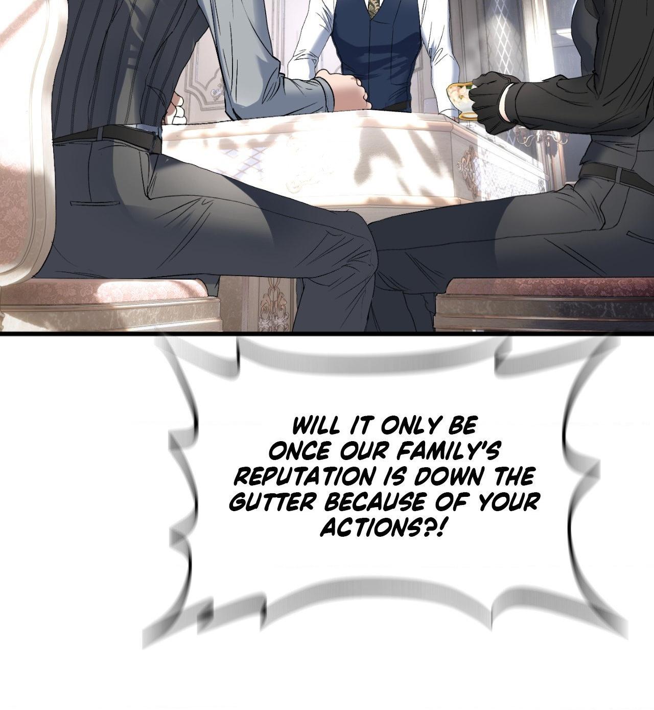 Read Ian’s Binding chapter 28.2 image 84 on Lezhin
