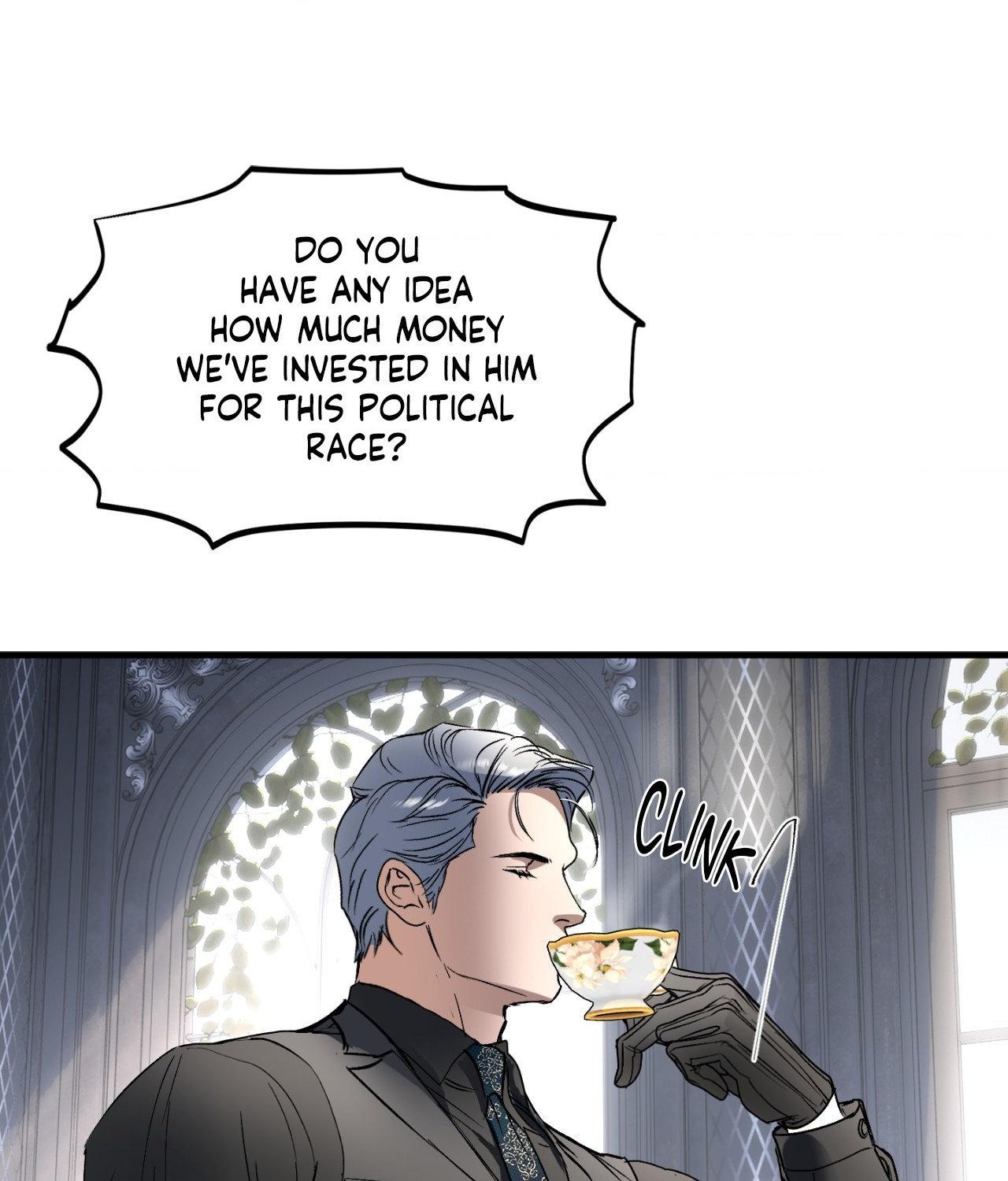 Read Ian’s Binding chapter 28.2 image 91 on Lezhin