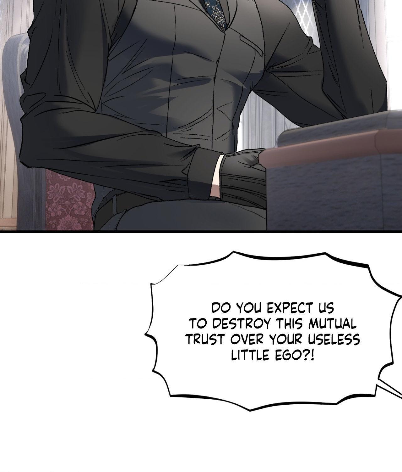 Read Ian’s Binding chapter 28.2 image 92 on Lezhin