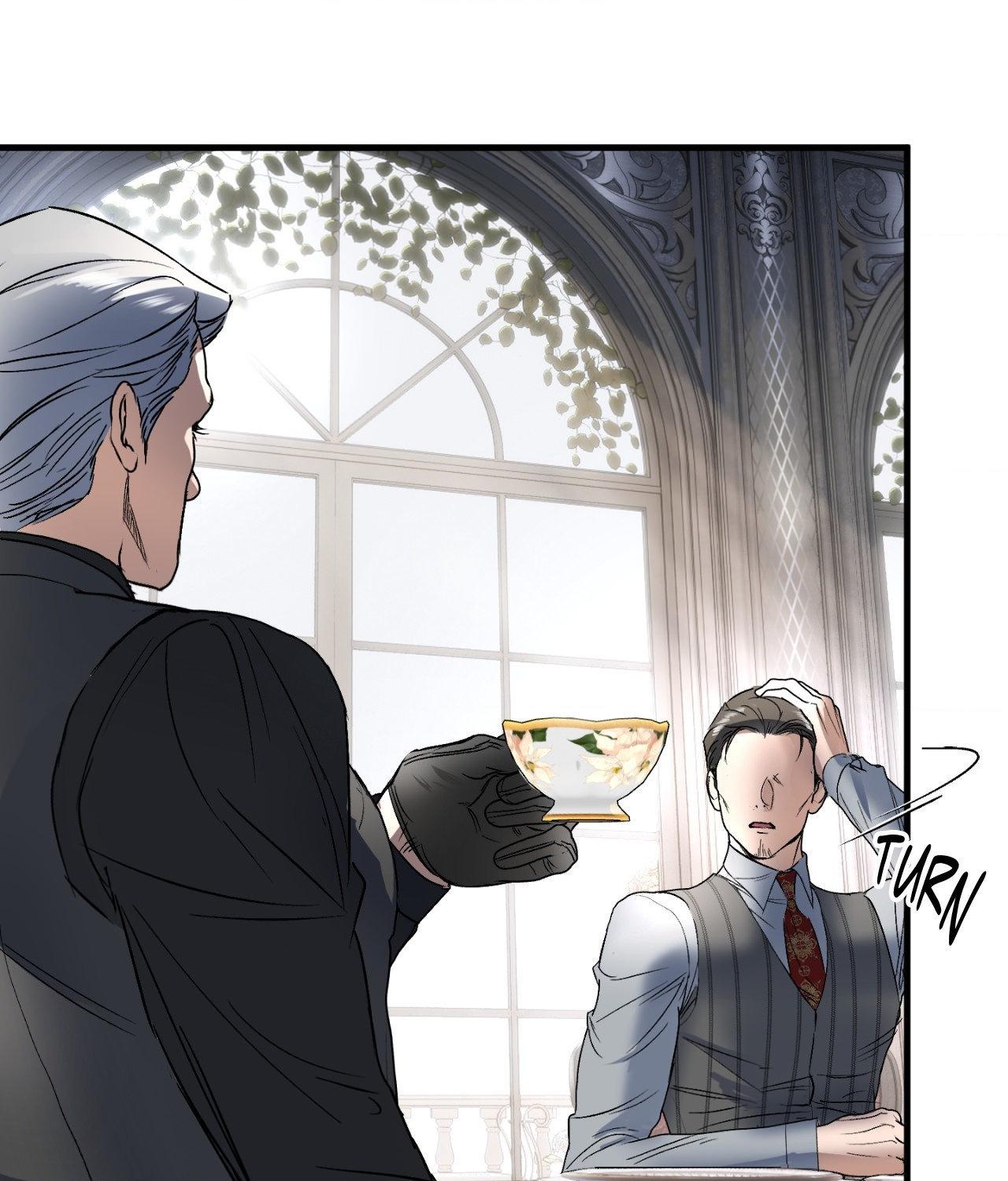 Read Ian’s Binding chapter 28.2 image 97 on Lezhin