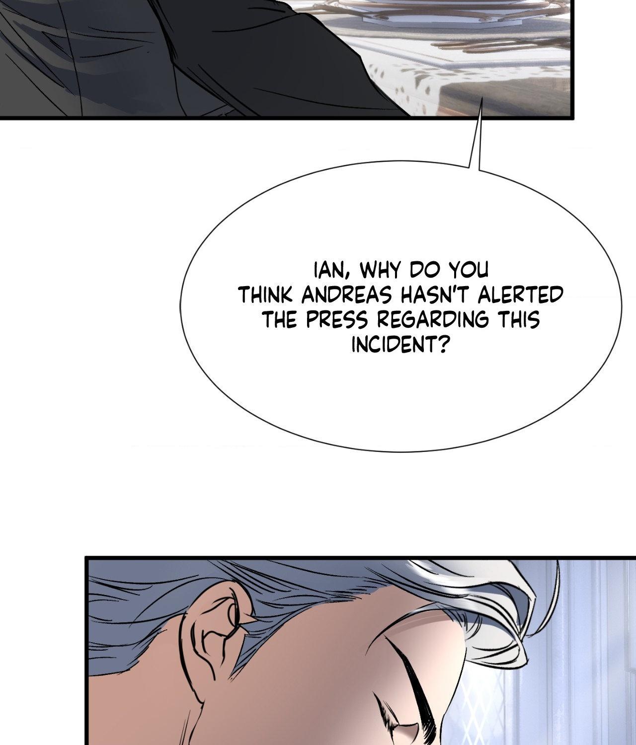 Read Ian’s Binding chapter 28.2 image 98 on Lezhin