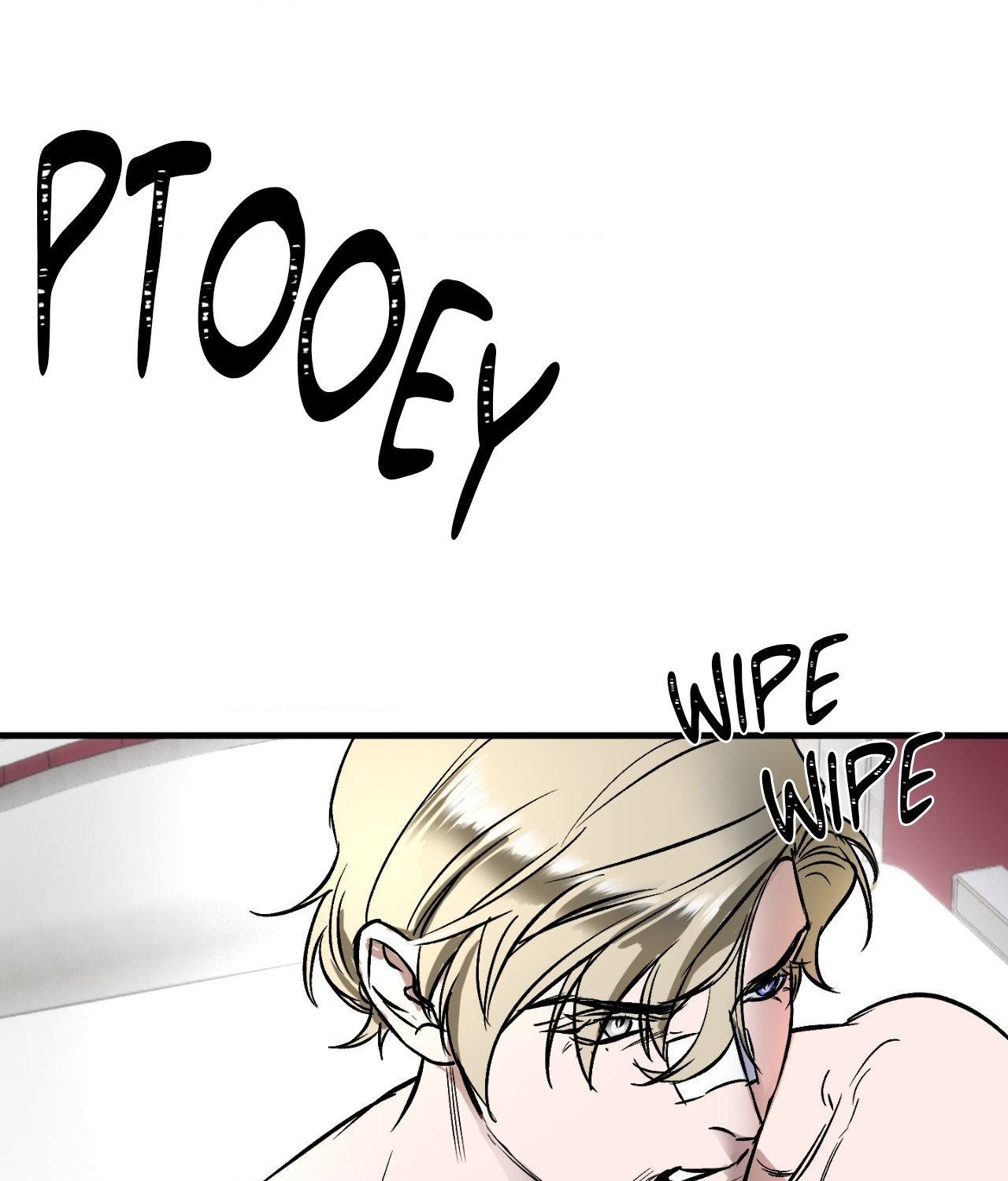 Read Ian’s Binding chapter 28.3 image 100 on Lezhin