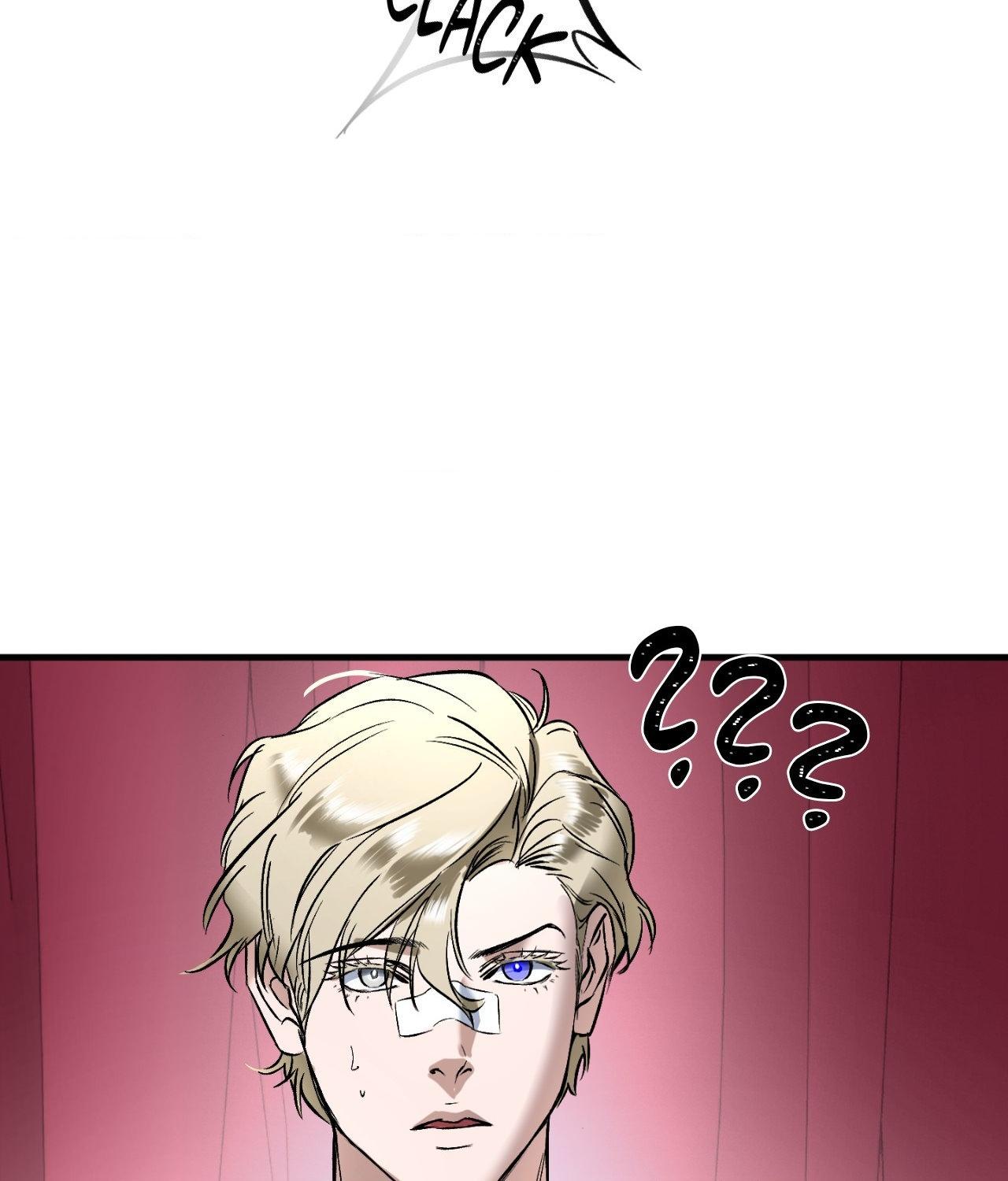 Read Ian’s Binding chapter 28.3 image 110 on Lezhin