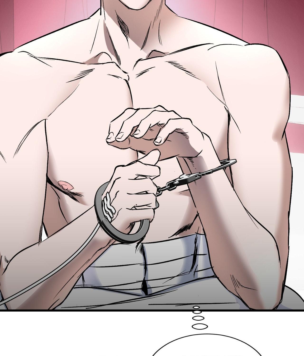 Read Ian’s Binding chapter 28.3 image 111 on Lezhin