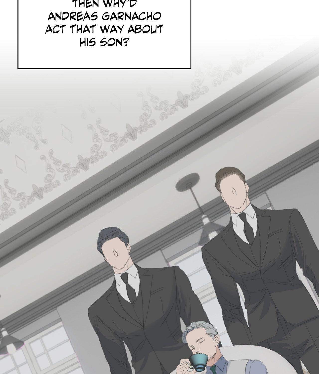 Read Ian’s Binding chapter 28.3 image 119 on Lezhin