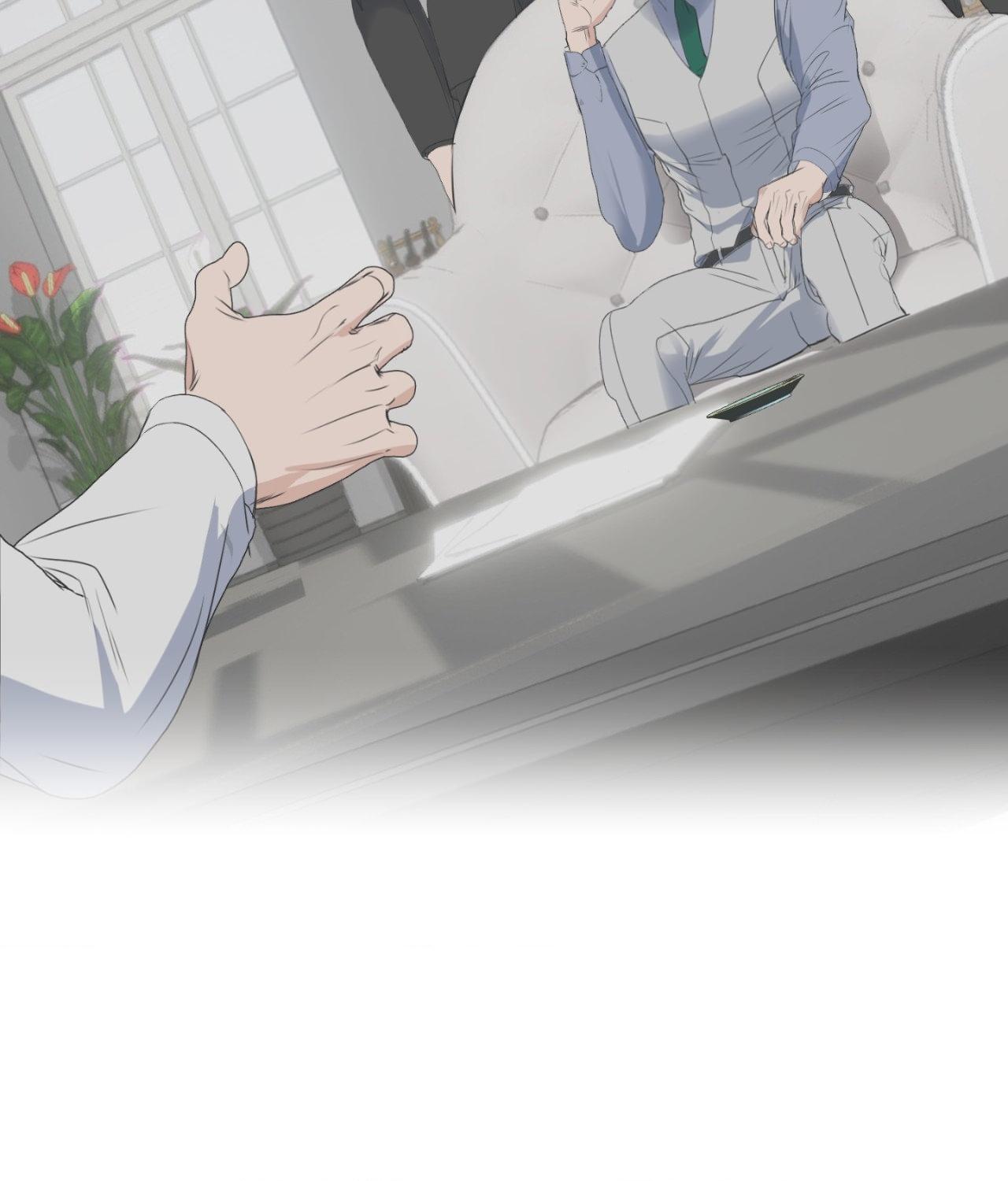 Read Ian’s Binding chapter 28.3 image 120 on Lezhin
