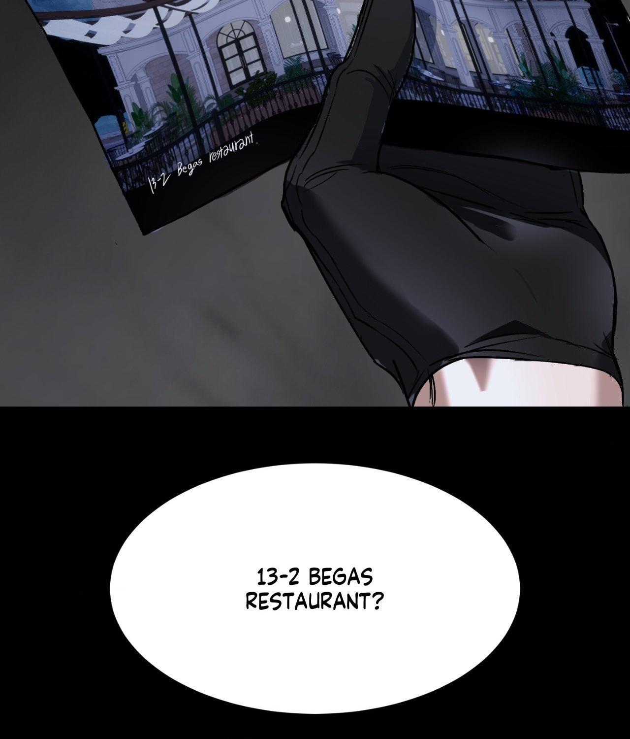 Read Ian’s Binding chapter 28.3 image 133 on Lezhin