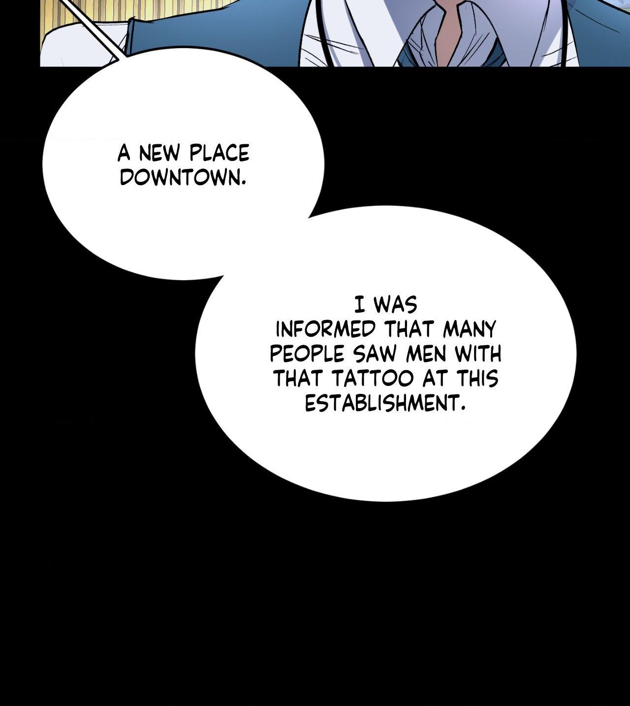 Read Ian’s Binding chapter 28.3 image 135 on Lezhin