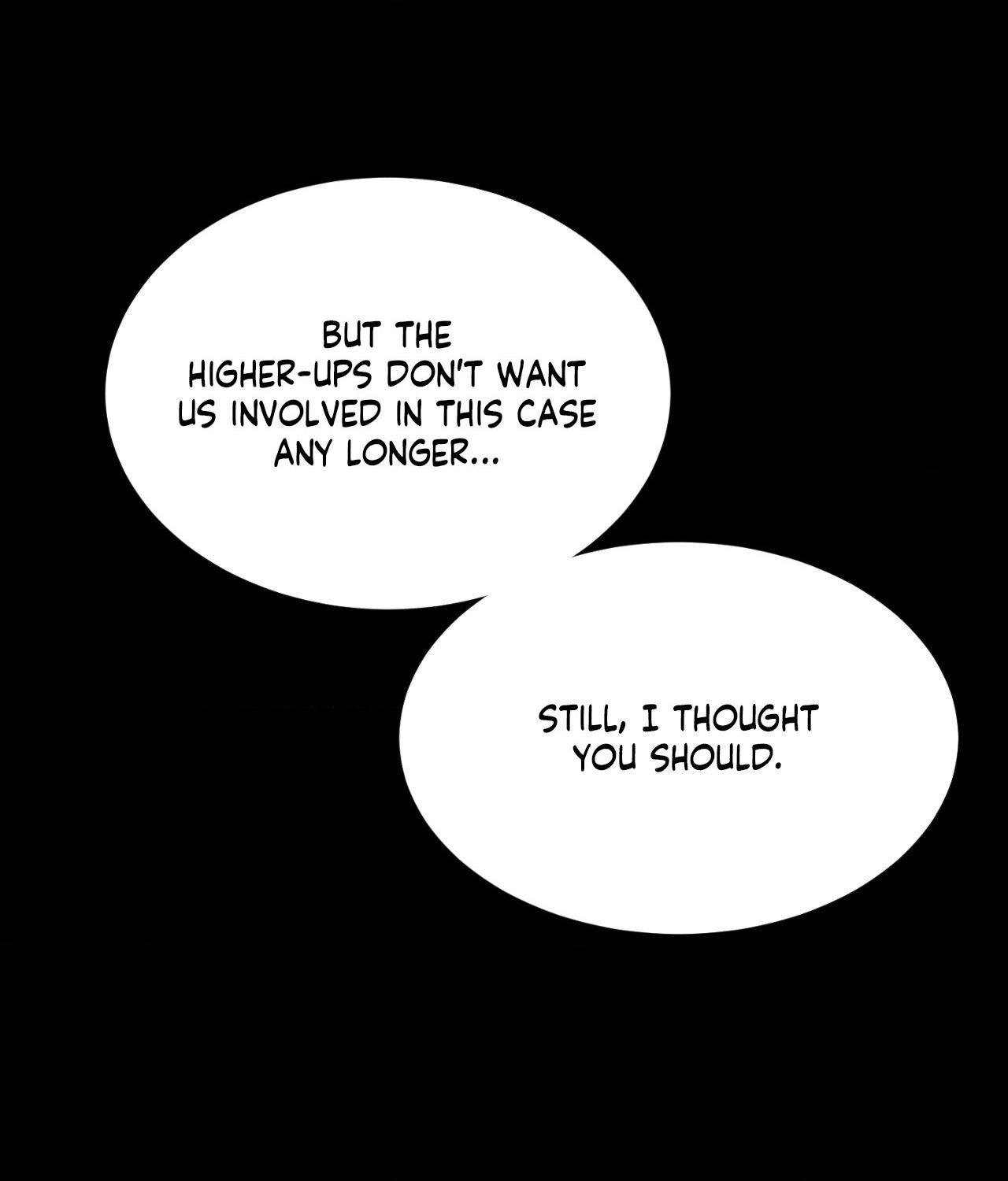 Read Ian’s Binding chapter 28.3 image 136 on Lezhin