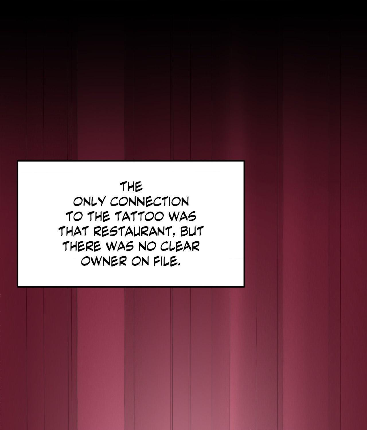 Read Ian’s Binding chapter 28.3 image 138 on Lezhin