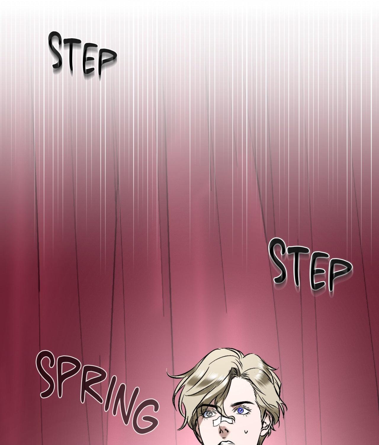 Read Ian’s Binding chapter 28.3 image 17 on Lezhin