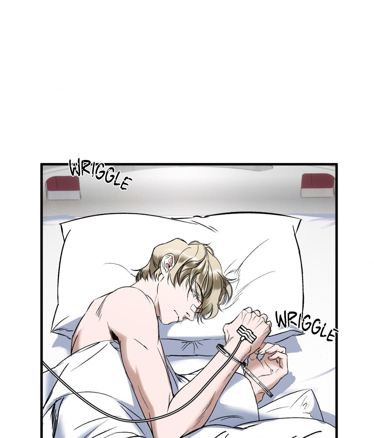 Read Ian’s Binding chapter 28.3 image 2 on Lezhin