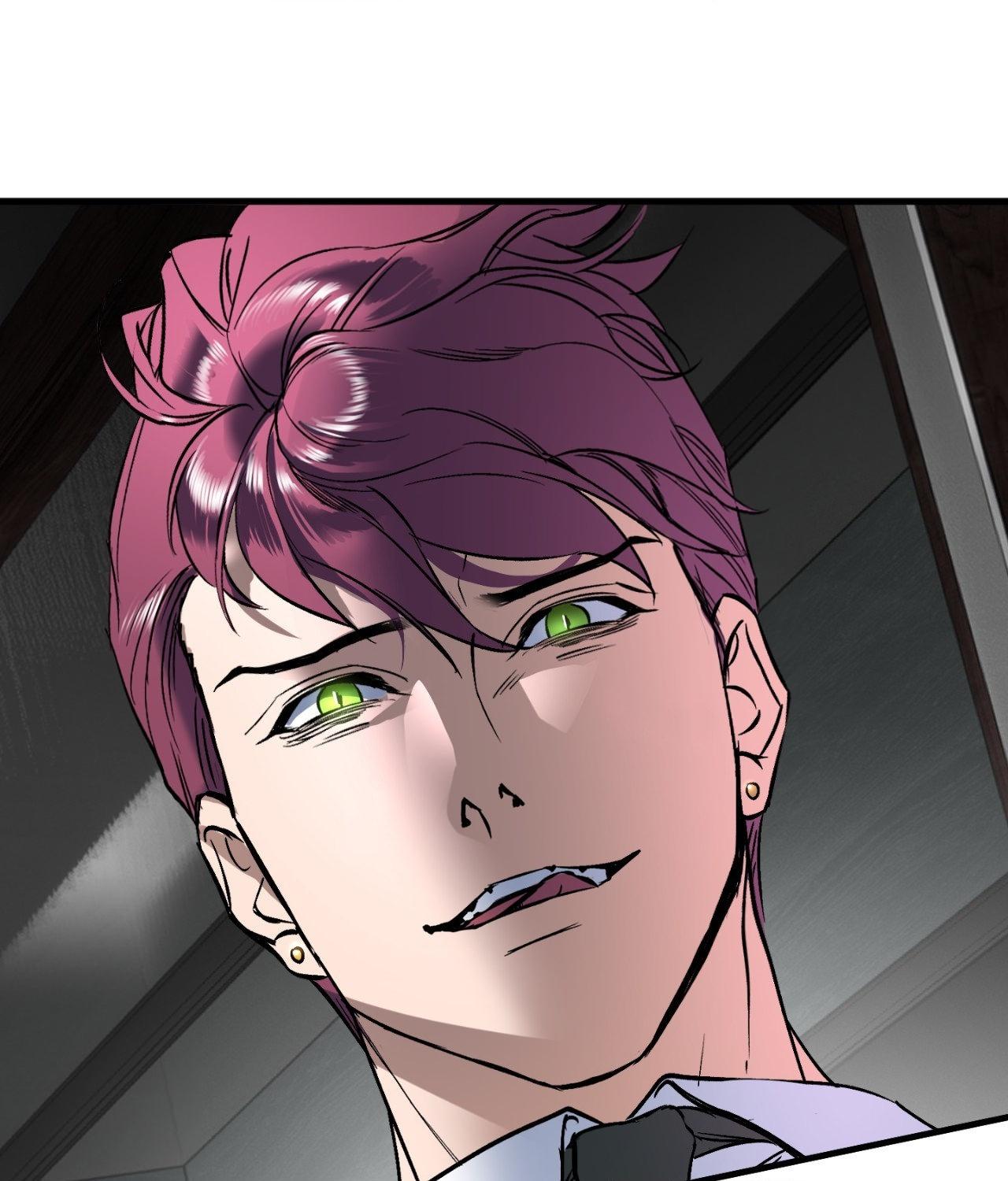 Read Ian’s Binding chapter 28.3 image 23 on Lezhin