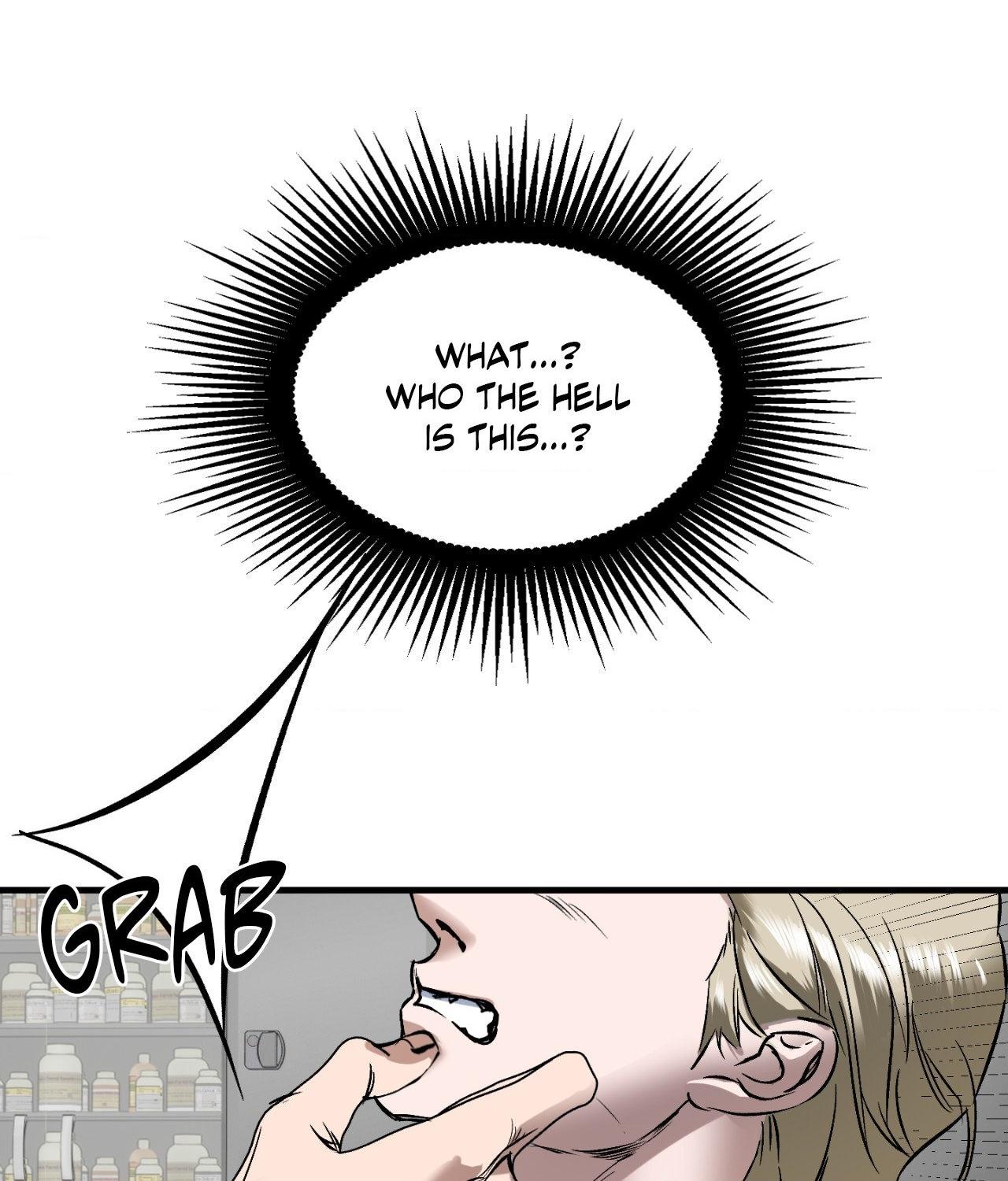 Read Ian’s Binding chapter 28.3 image 26 on Lezhin