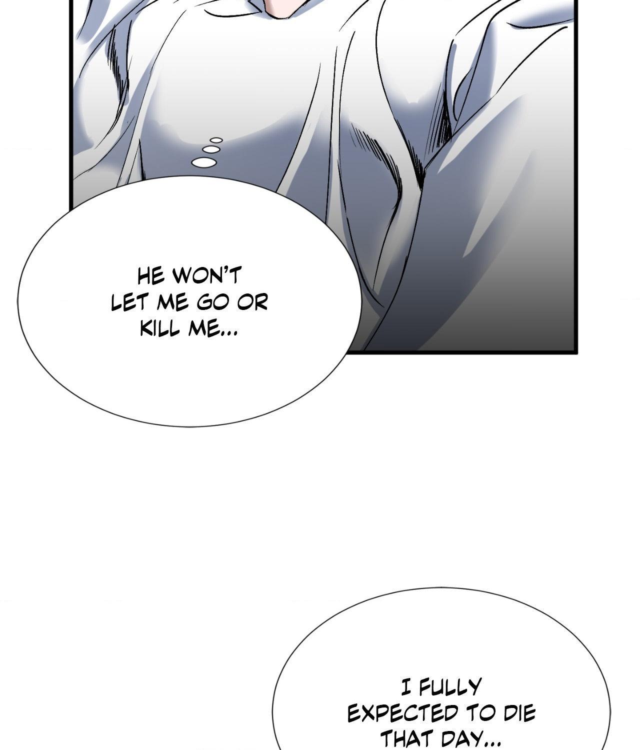 Read Ian’s Binding chapter 28.3 image 3 on Lezhin