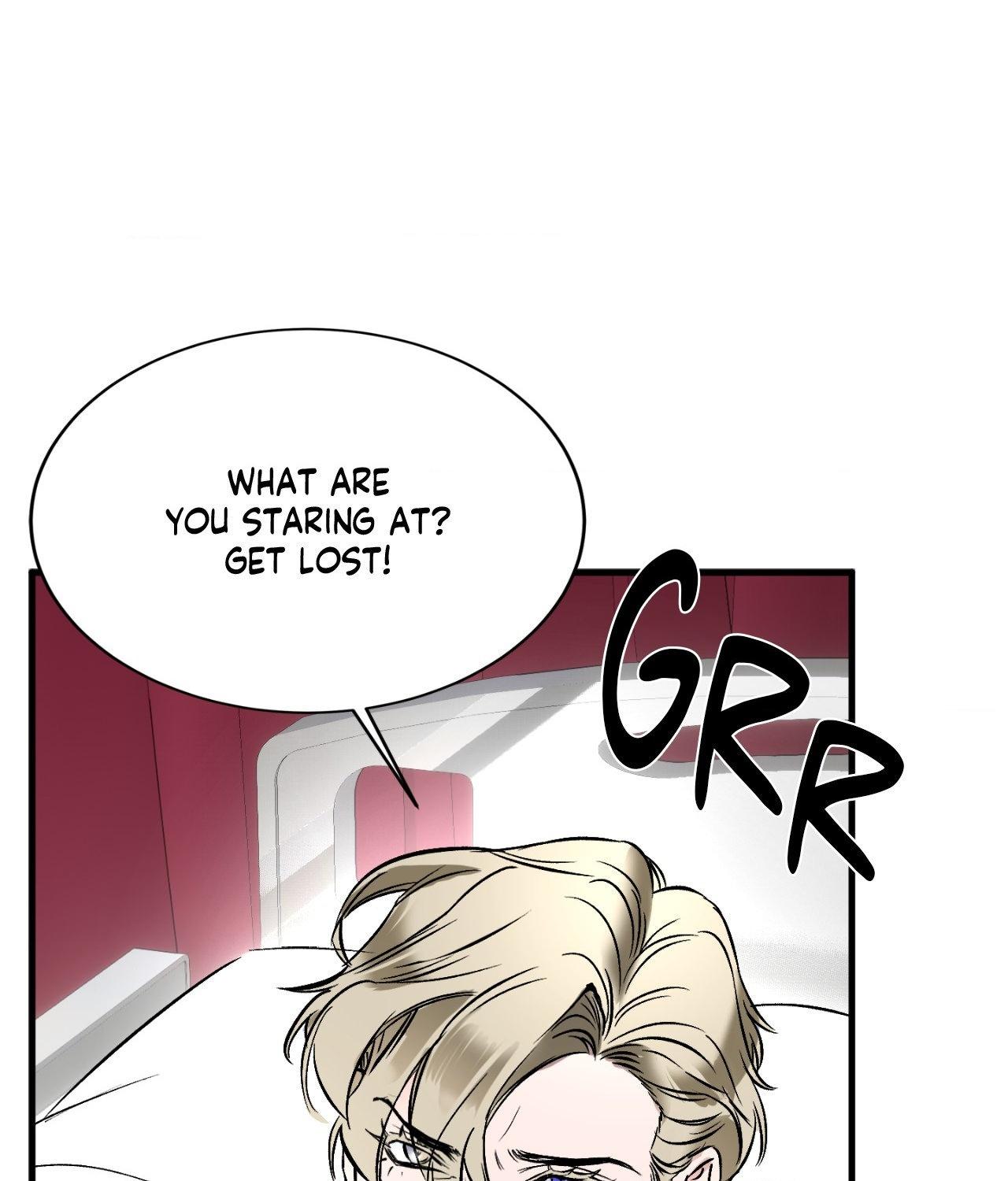 Read Ian’s Binding chapter 28.3 image 30 on Lezhin