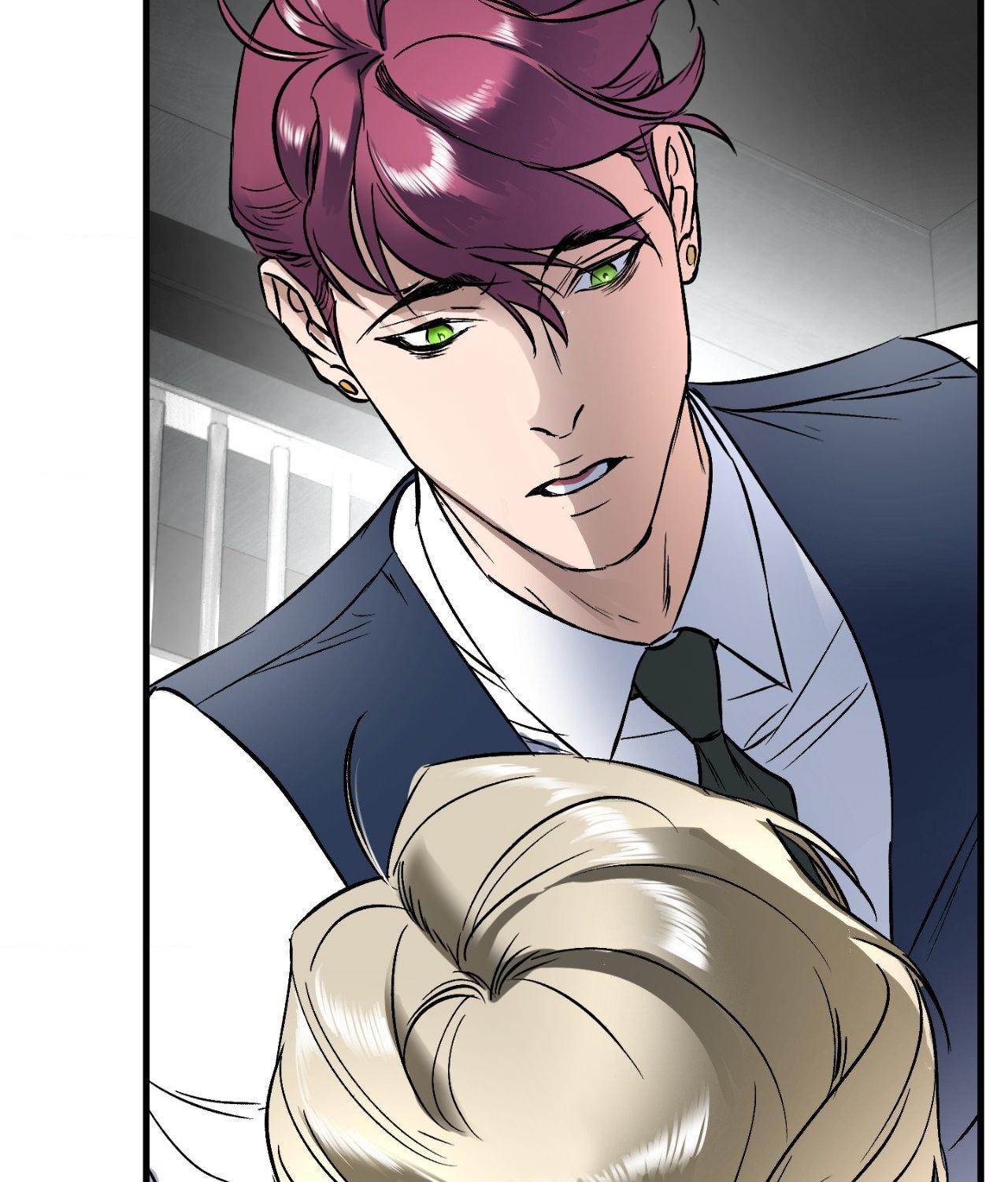 Read Ian’s Binding chapter 28.3 image 32 on Lezhin