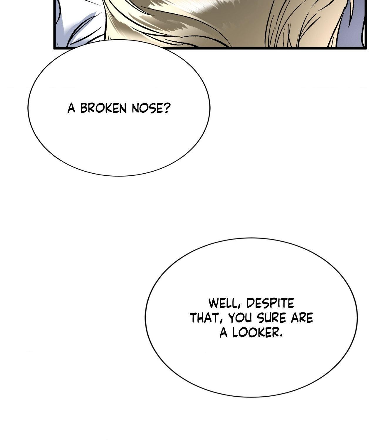 Read Ian’s Binding chapter 28.3 image 33 on Lezhin