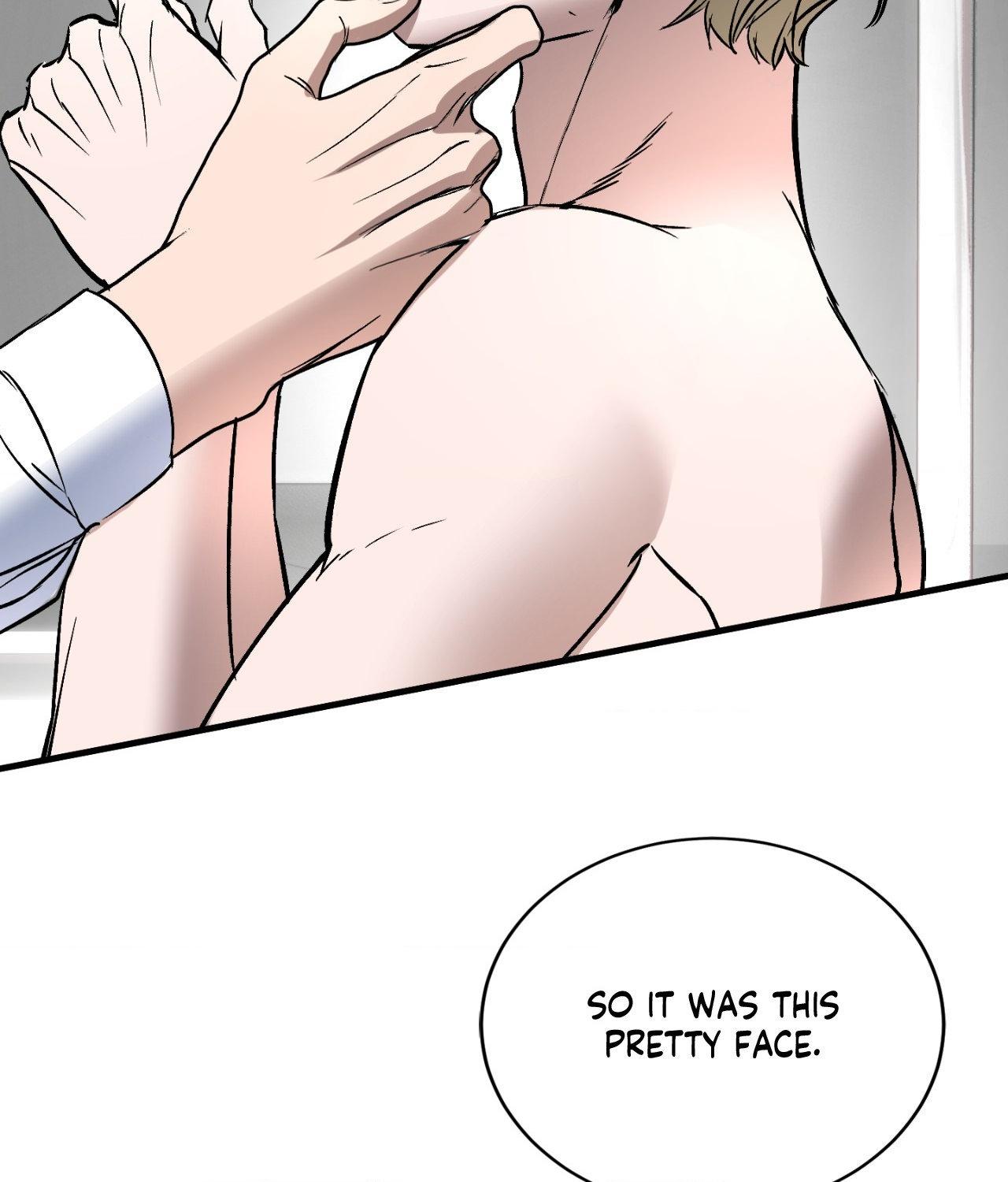 Read Ian’s Binding chapter 28.3 image 36 on Lezhin