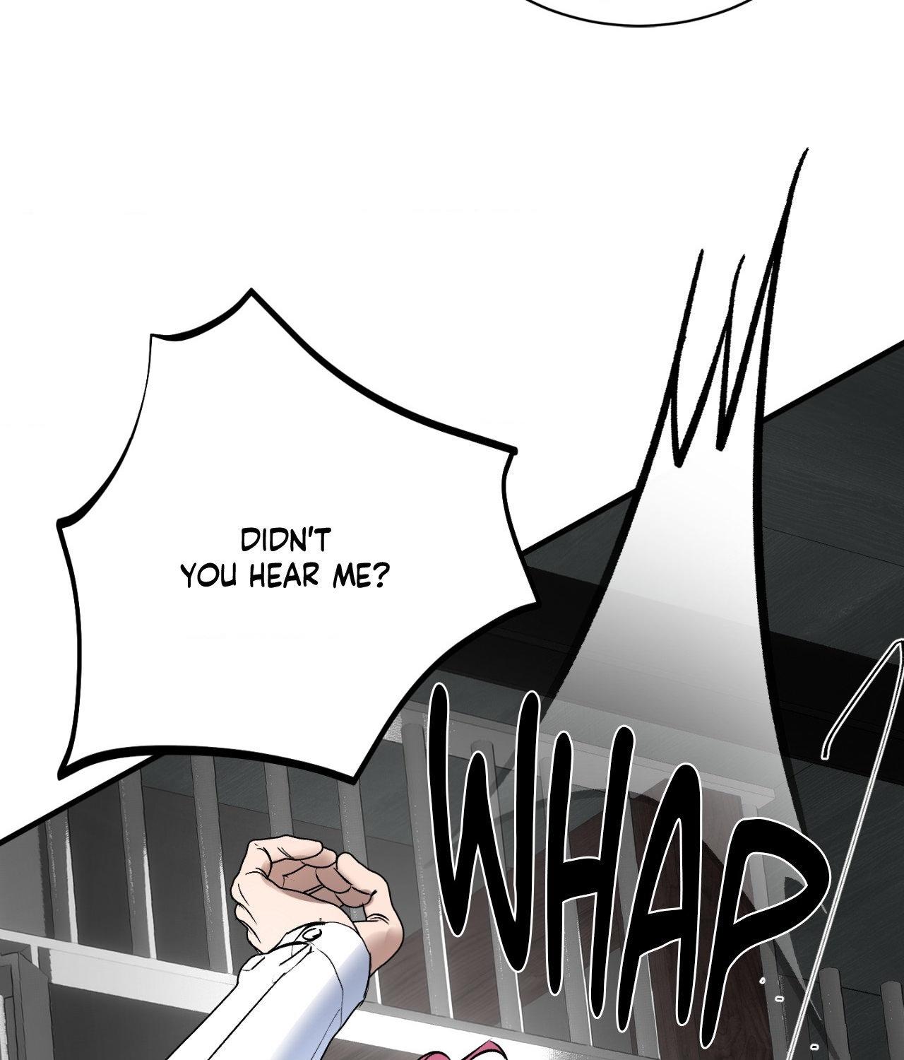 Read Ian’s Binding chapter 28.3 image 37 on Lezhin
