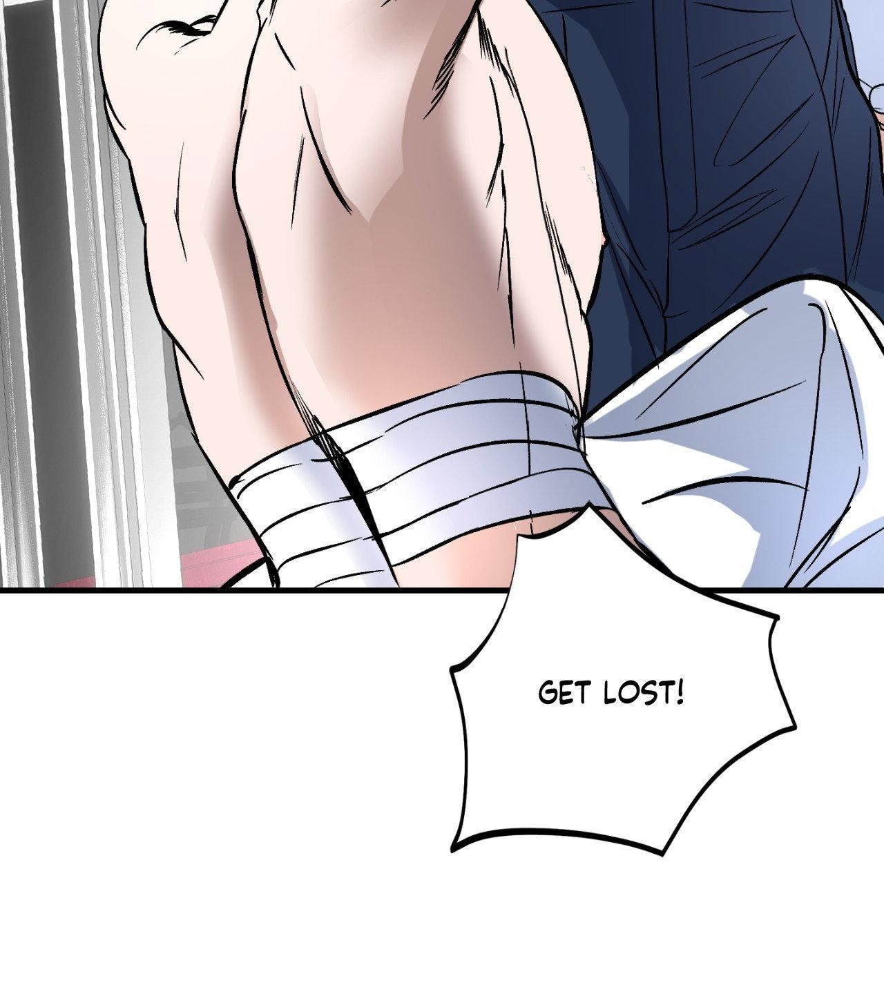 Read Ian’s Binding chapter 28.3 image 39 on Lezhin