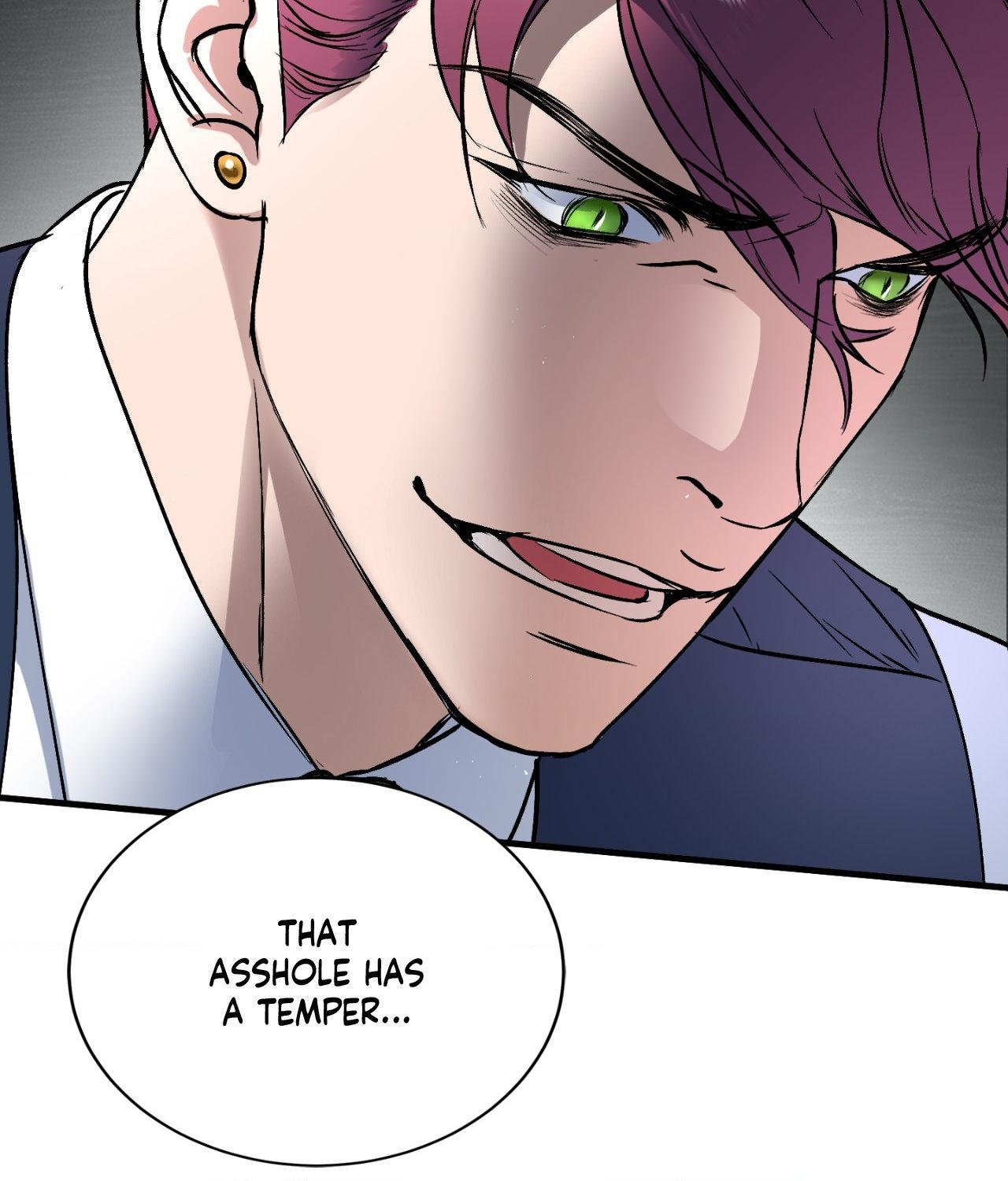 Read Ian’s Binding chapter 28.3 image 43 on Lezhin