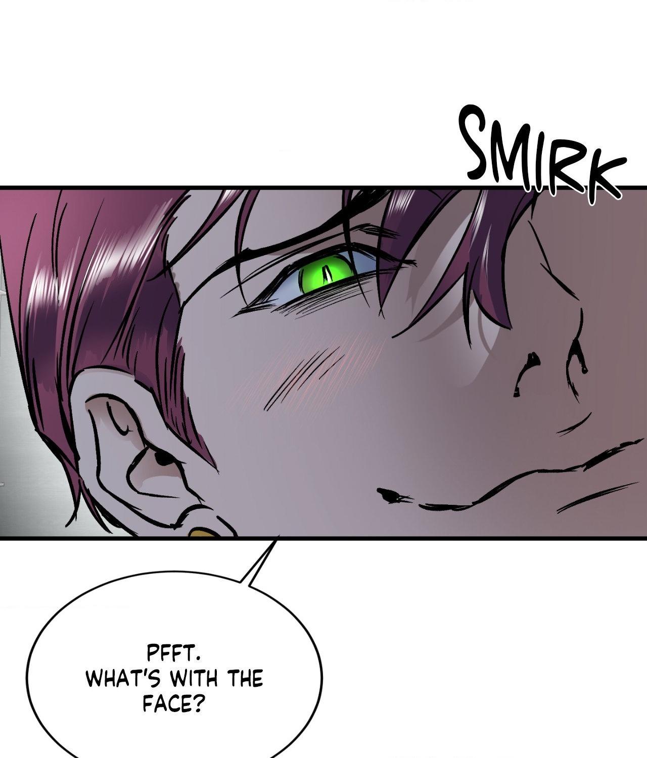 Read Ian’s Binding chapter 28.3 image 48 on Lezhin