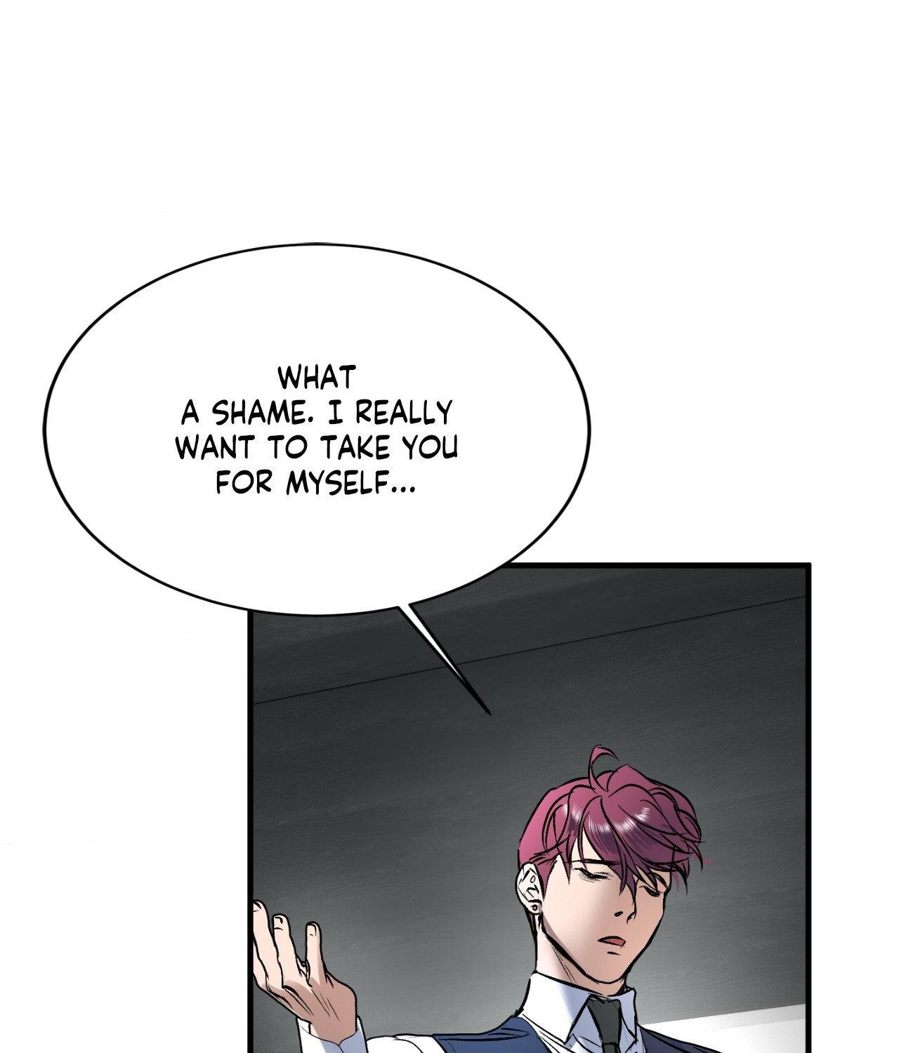 Read Ian’s Binding chapter 28.3 image 51 on Lezhin