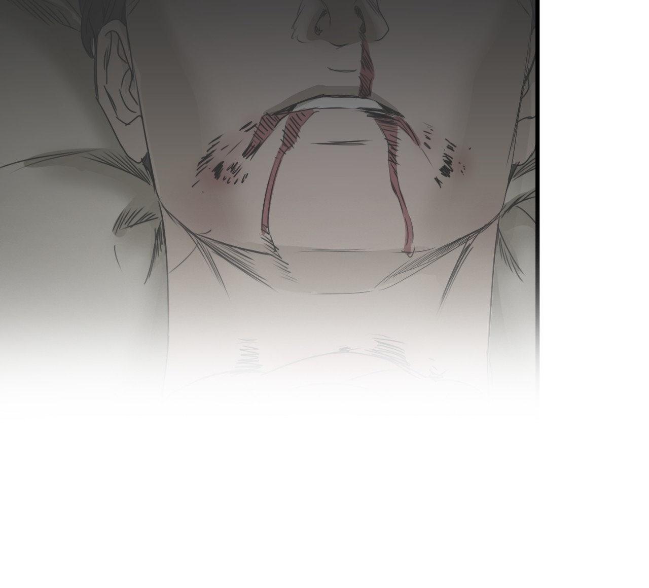 Read Ian’s Binding chapter 28.3 image 56 on Lezhin