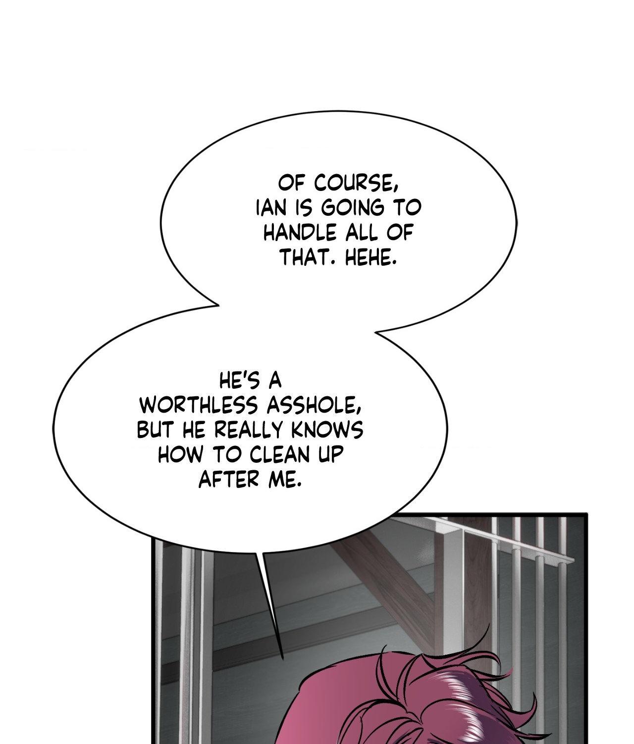 Read Ian’s Binding chapter 28.3 image 60 on Lezhin