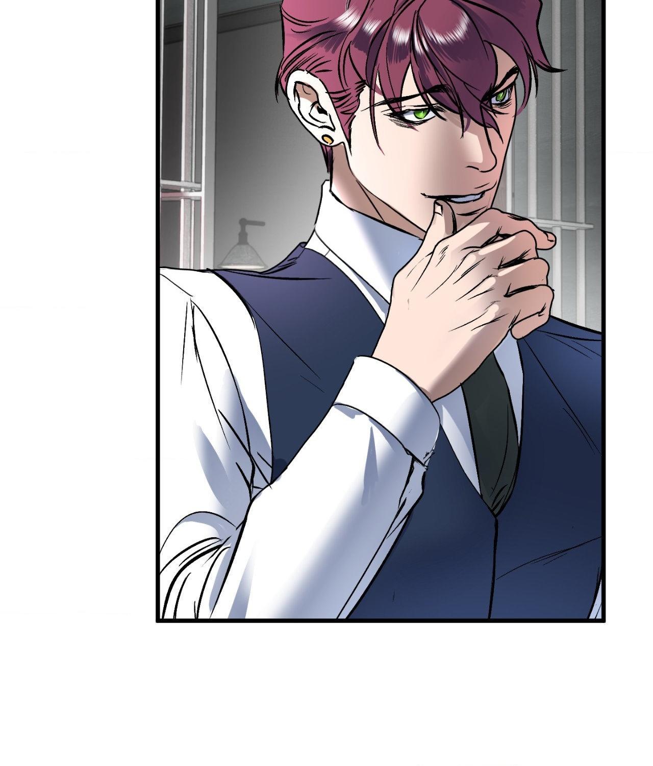 Read Ian’s Binding chapter 28.3 image 61 on Lezhin