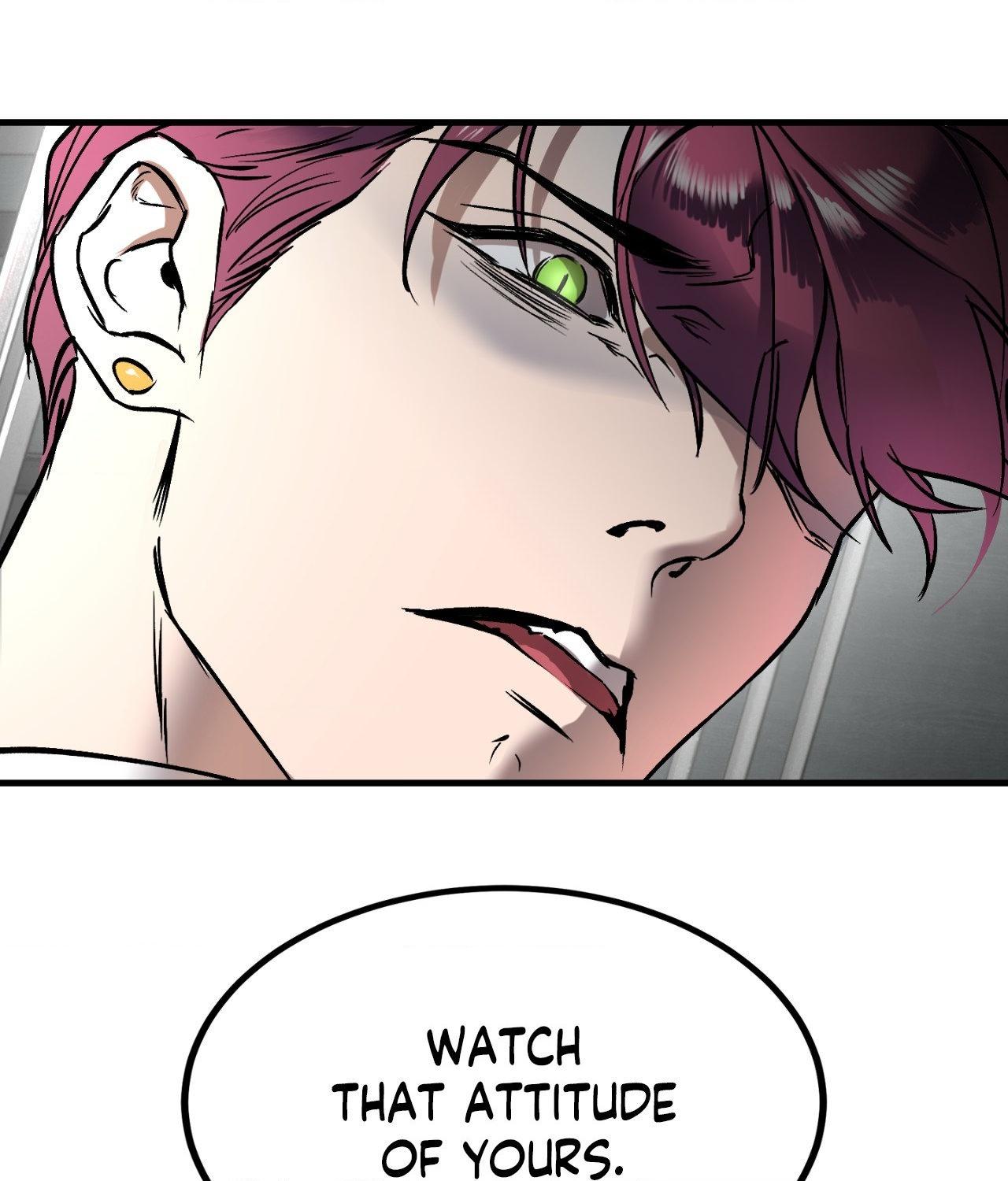 Read Ian’s Binding chapter 28.3 image 76 on Lezhin