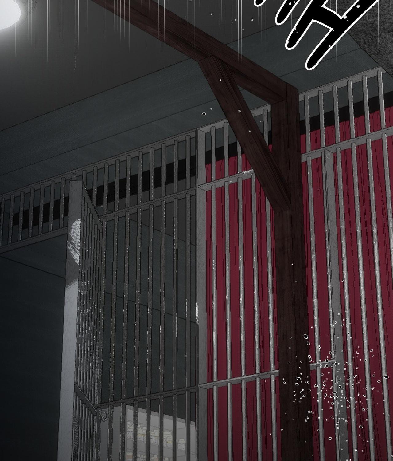 Read Ian’s Binding chapter 28.3 image 90 on Lezhin