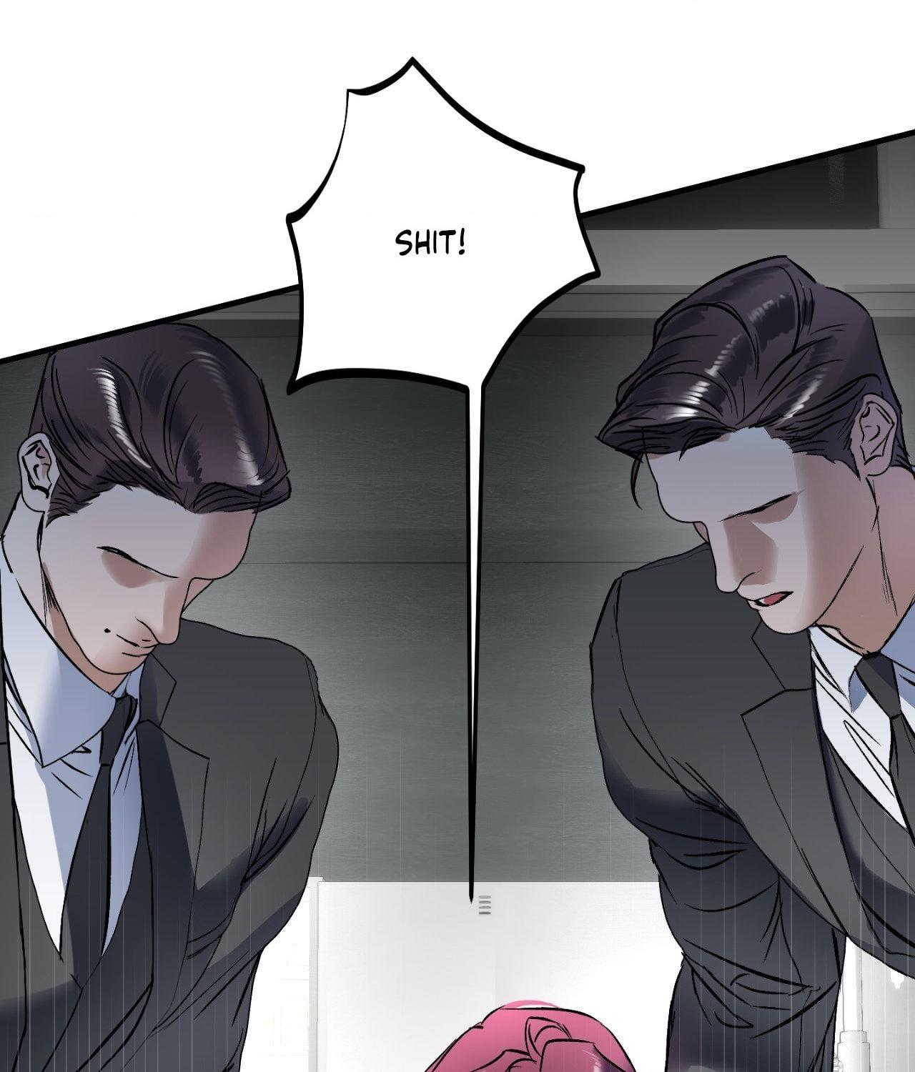 Read Ian’s Binding chapter 28.3 image 93 on Lezhin