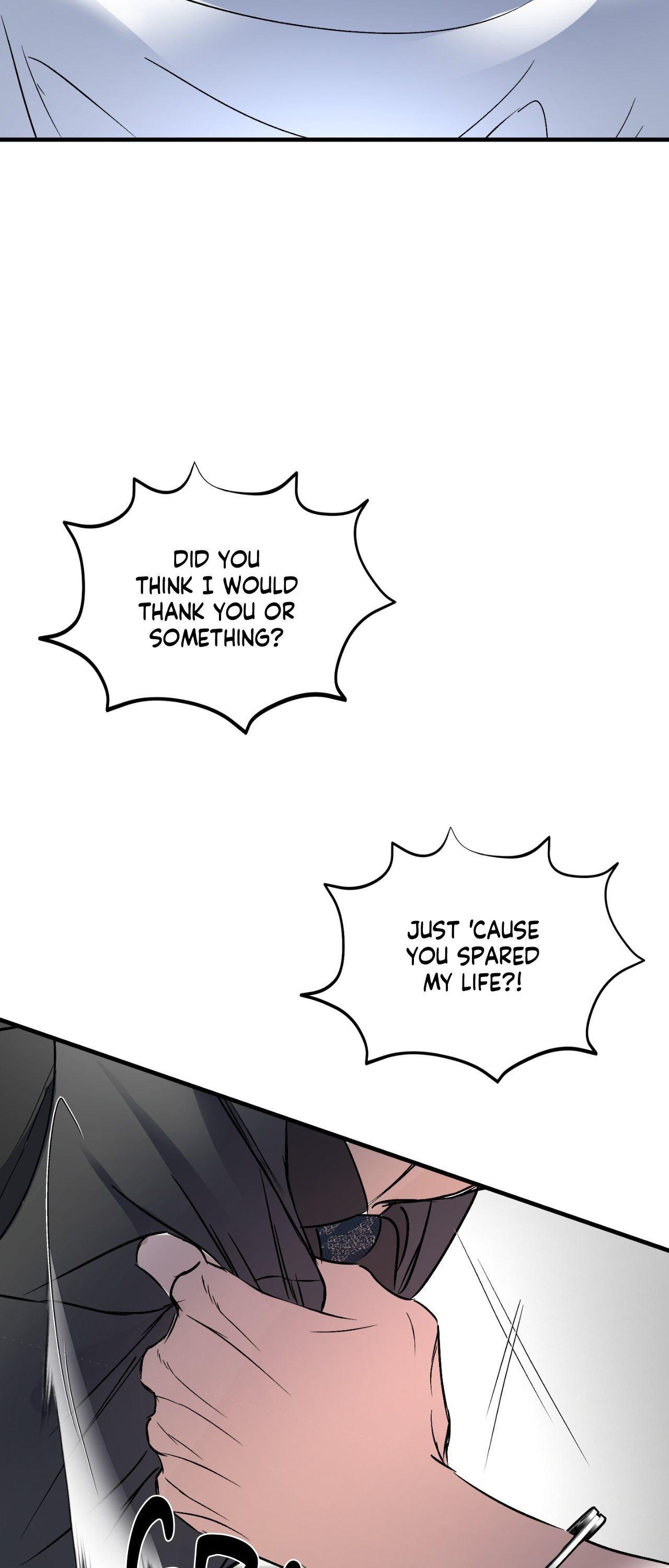 Read Ian’s Binding chapter 28.4 image 20 on Lezhin