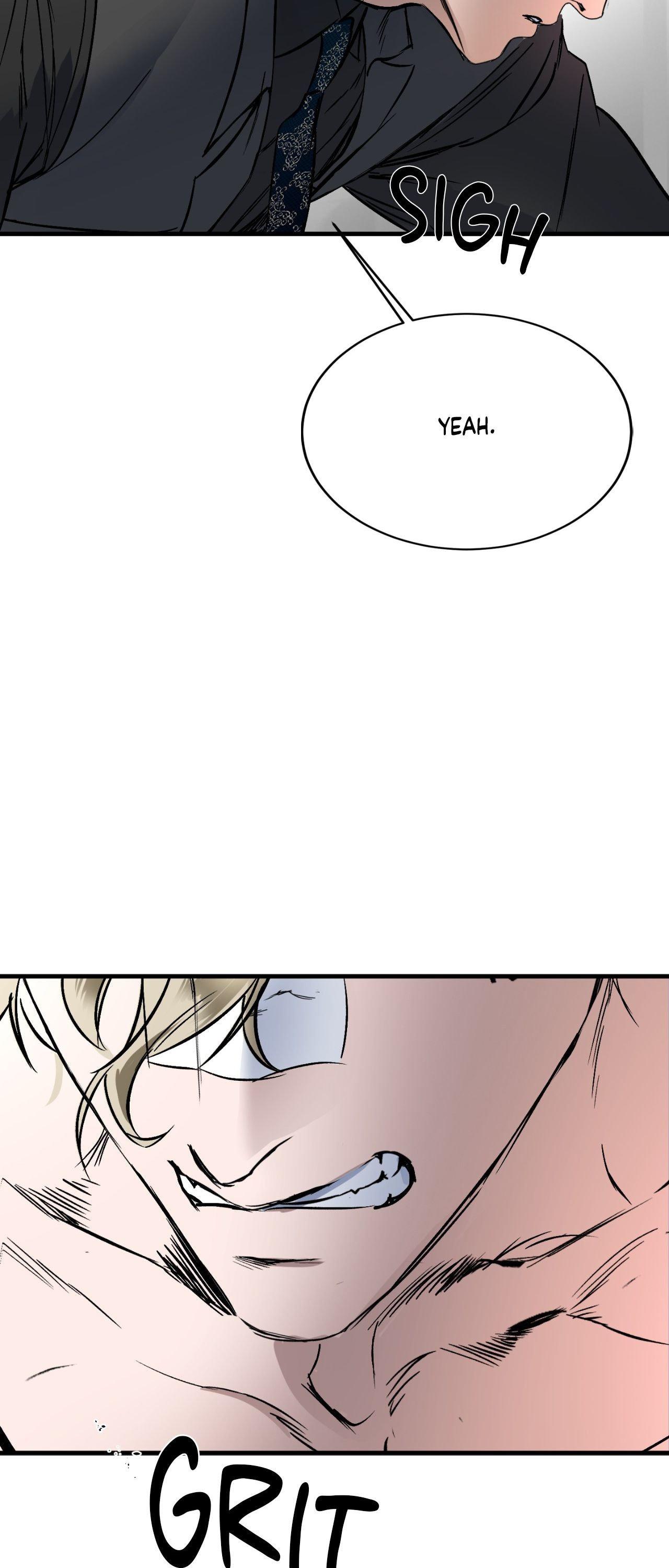 Read Ian’s Binding chapter 28.4 image 25 on Lezhin