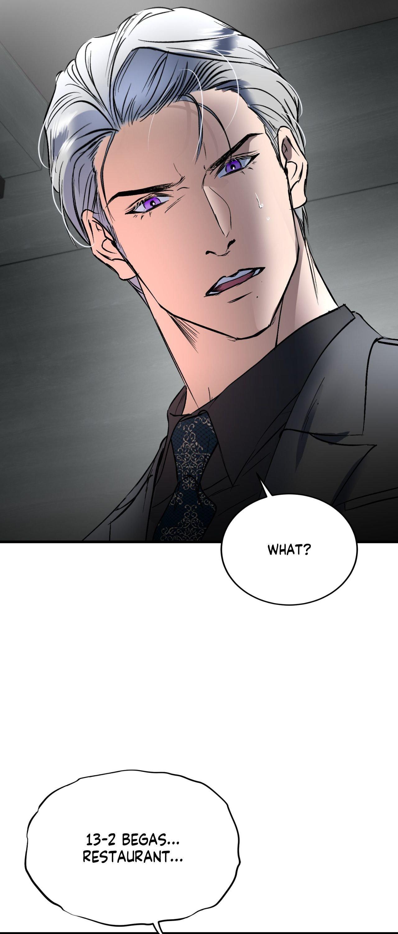 Read Ian’s Binding chapter 28.4 image 41 on Lezhin